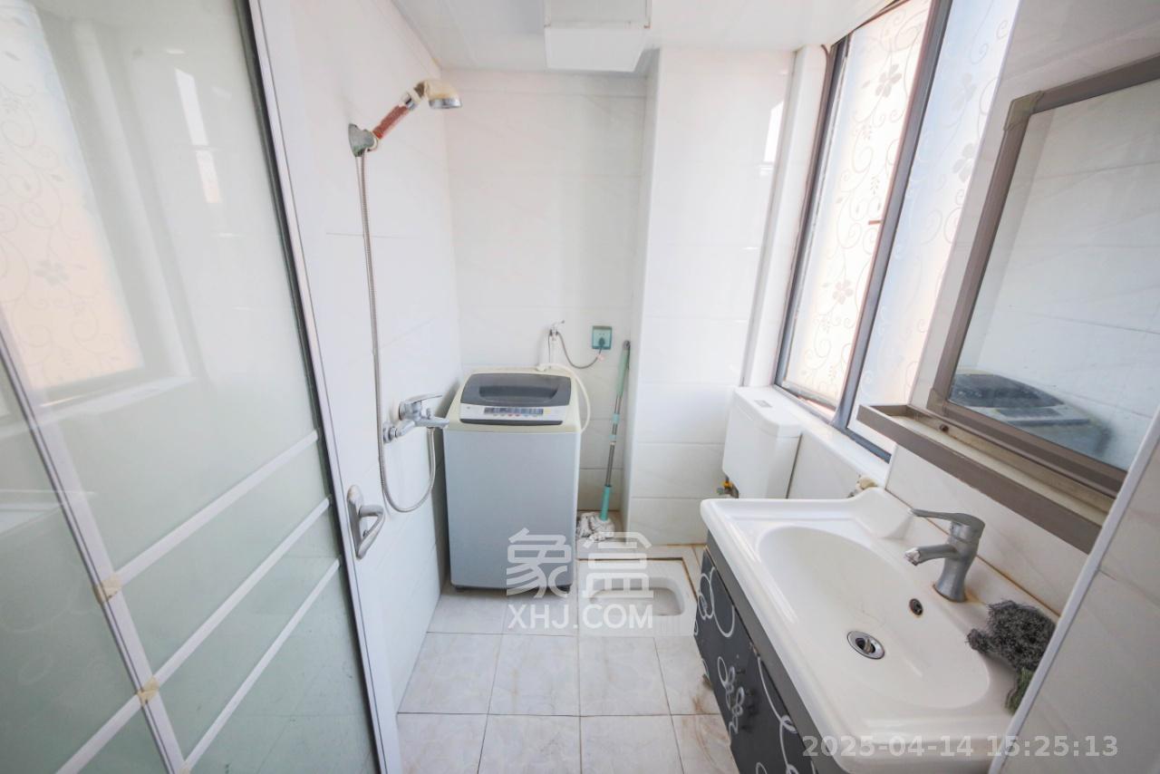 水墨林溪  1室1厅1卫   1550.00元/月室内图
