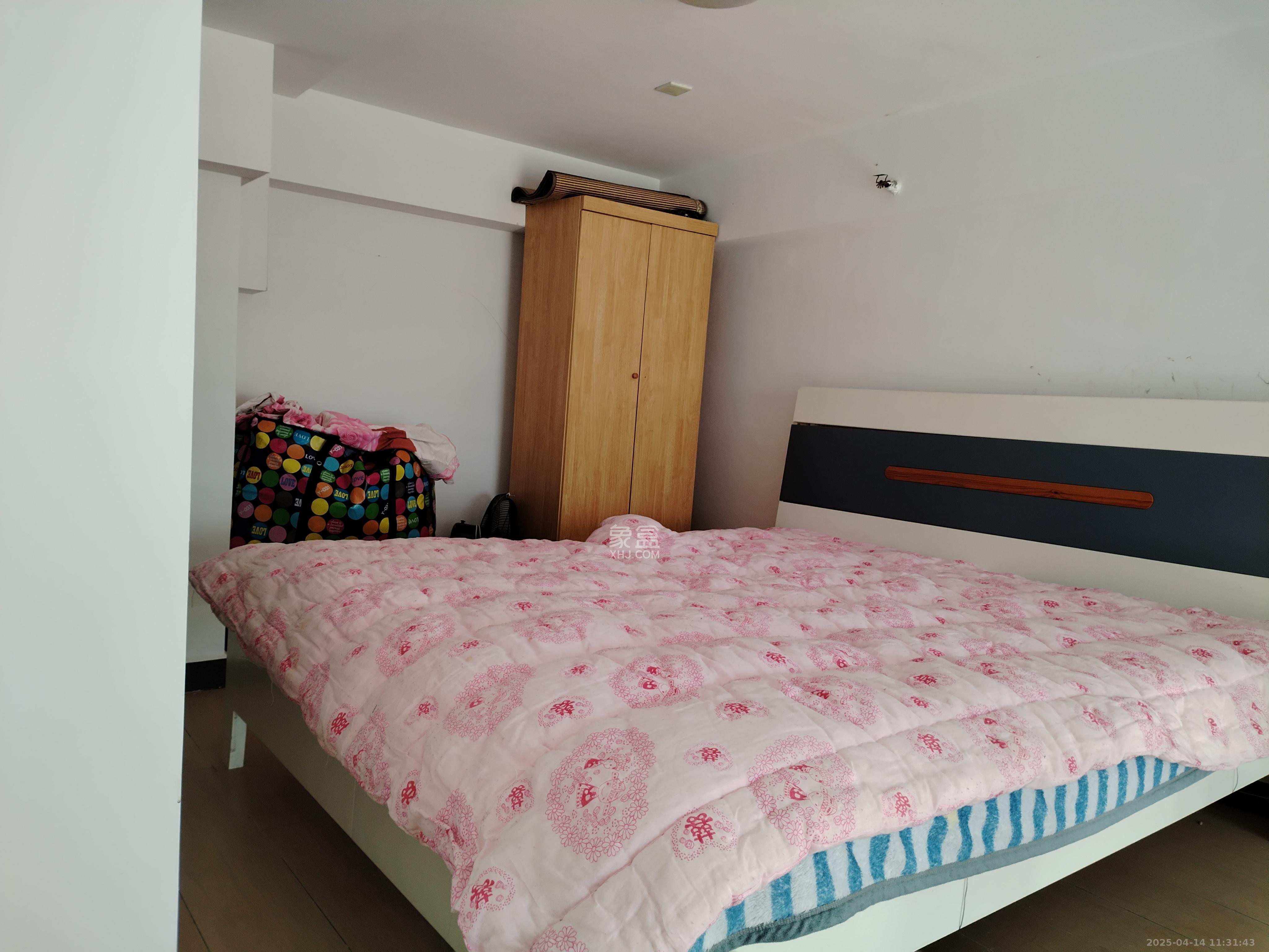 碧桂园星荟  1室0厅0卫    1000.0元/月室内图