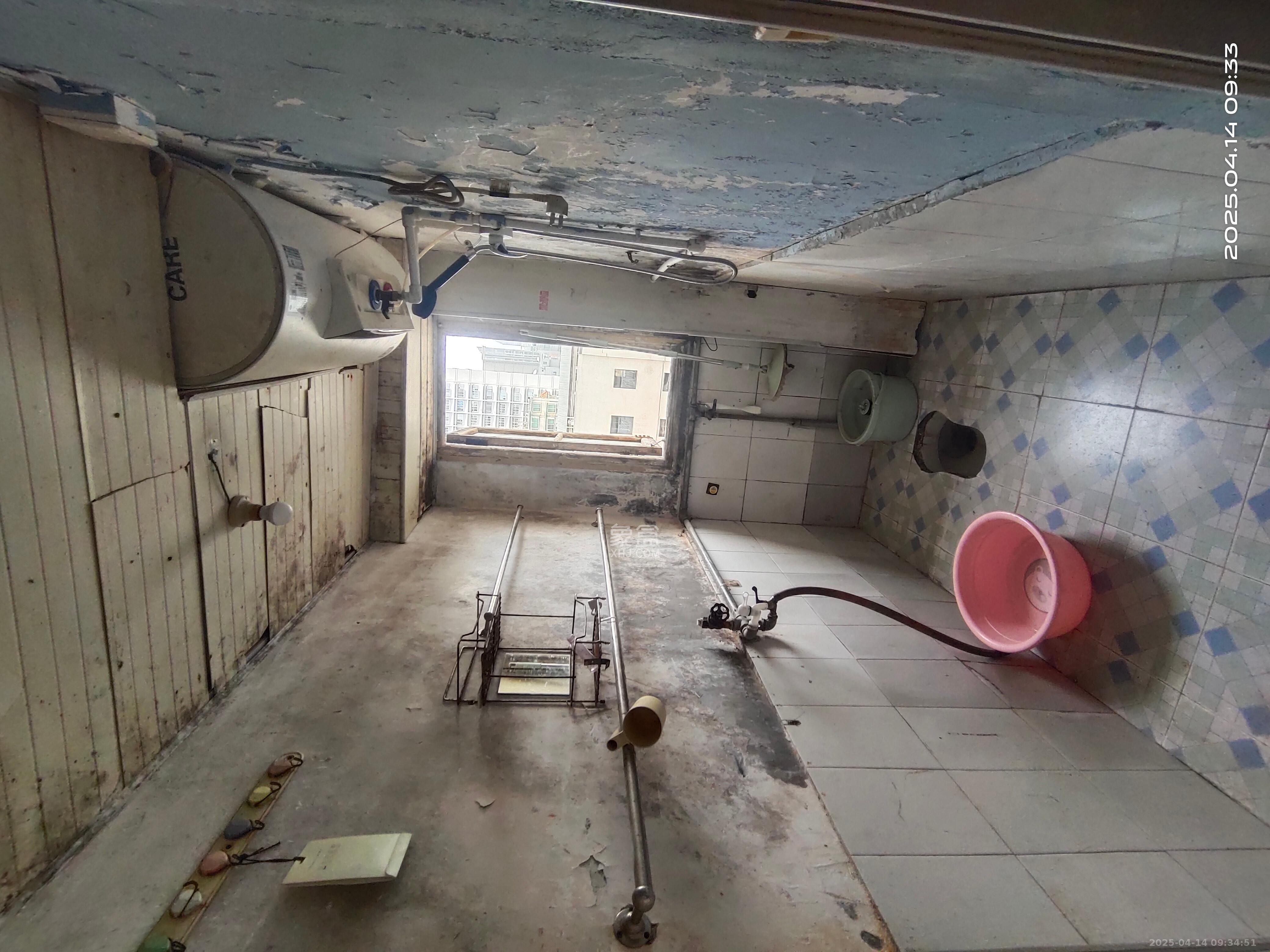 小瀛洲13号小区 2室1厅1卫 1400.0元/月 小瀛洲13号小区 2室1厅1卫 1400.0元/月室内图