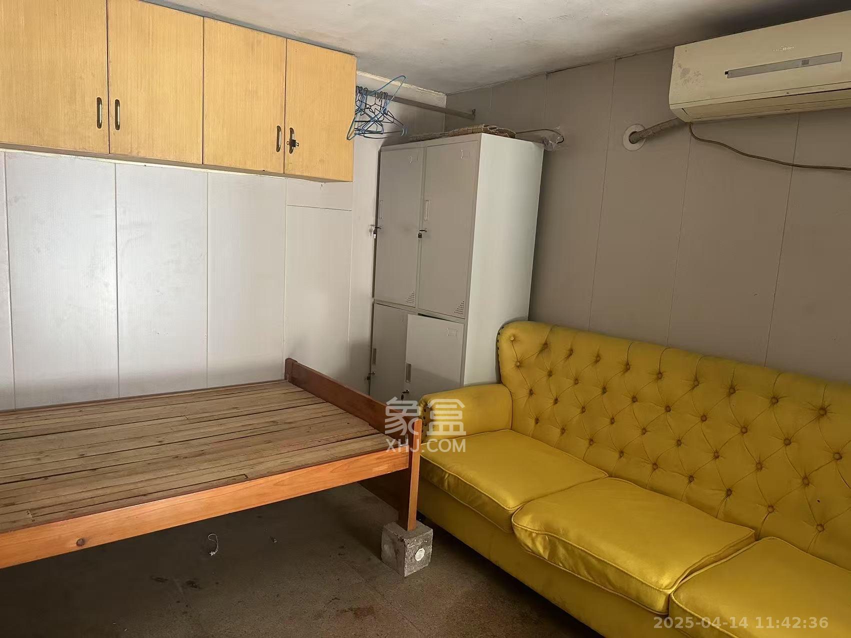 鄱阳小区 1室1厅1卫 500.0元/月 鄱阳小区 1室1厅1卫 500.0元/月室内图