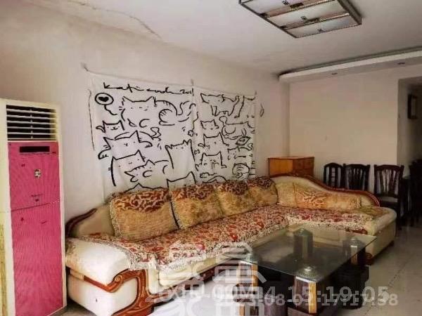 恩瑞麓山名园（龙王港小区）  3室2厅2卫   2600.00元/月