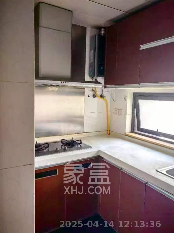 万科金域蓝湾  3室2厅1卫    2400.0元/月室内图