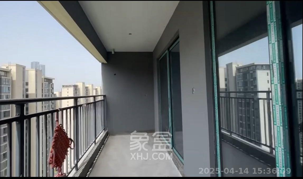 润和星河玥 3室2厅2卫 1800.00元/月 润和星河玥 3室2厅2卫 1800.00元/月室内图