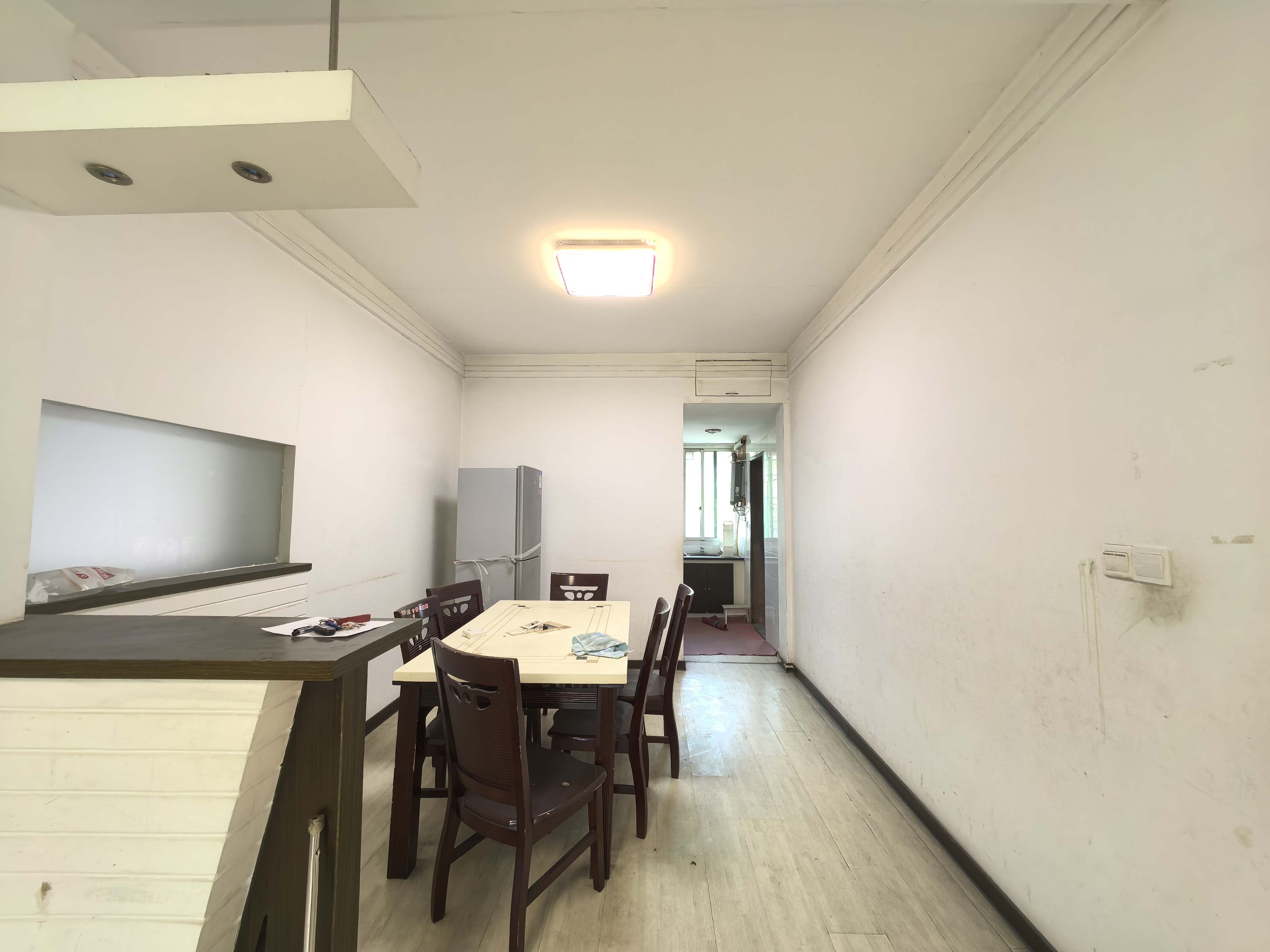 马良小区  2室2厅1卫    25.0万 马良小区  2室2厅1卫    25.0万室内图