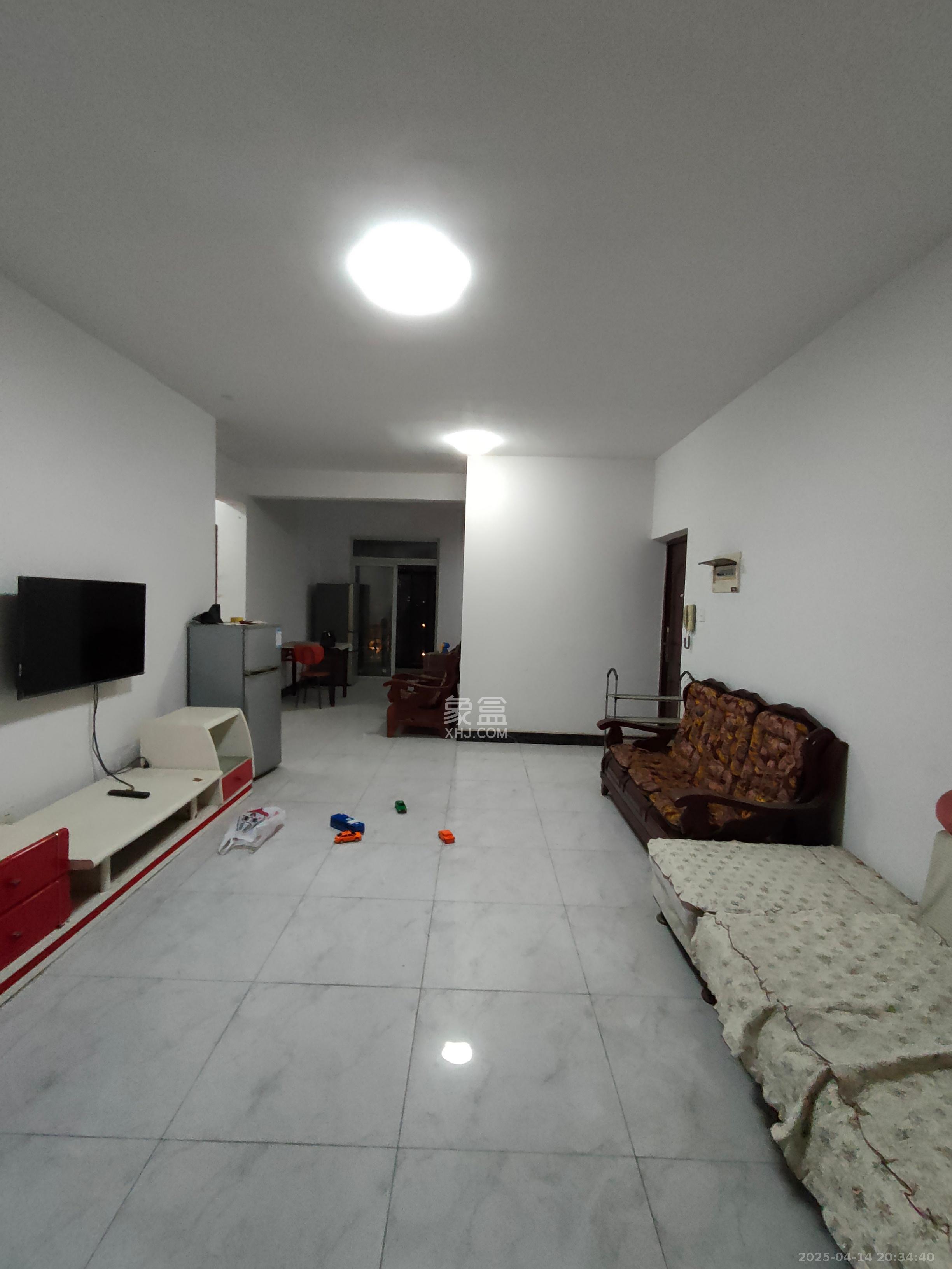 博雅湘水湾 2室1厅1卫 1500.0元/月 博雅湘水湾 2室1厅1卫 1500.0元/月室内图