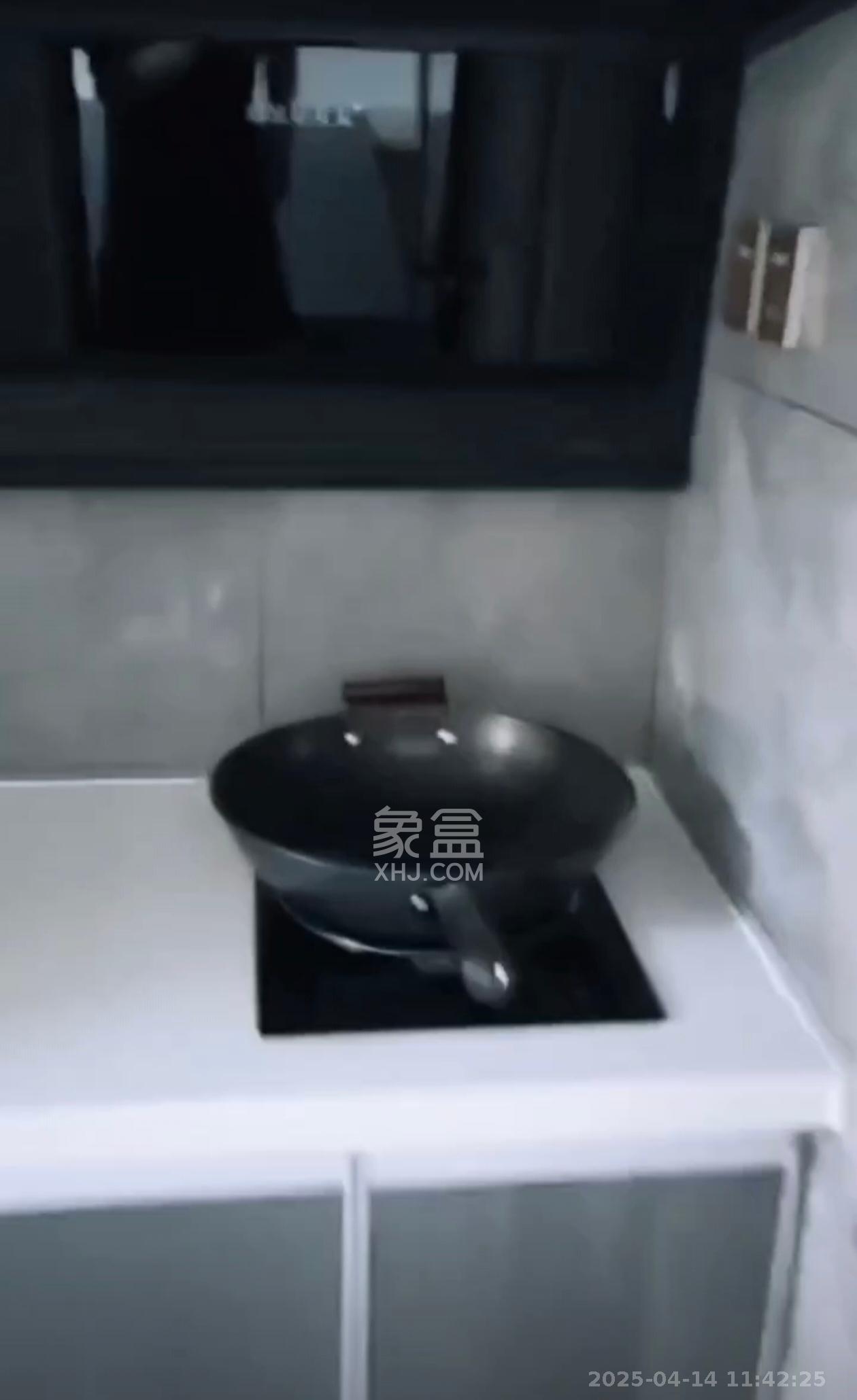 嘉顺苑  0室1厅1卫   1100.00元/月室内图