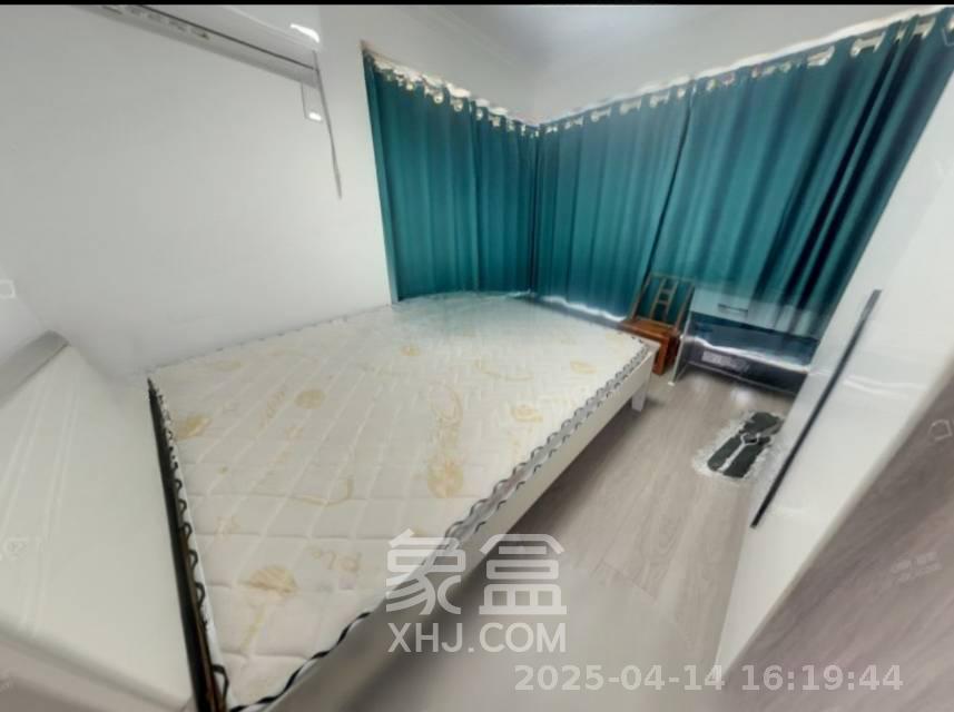 盛地东方芯府  4室2厅2卫   2600.00元/月室内图