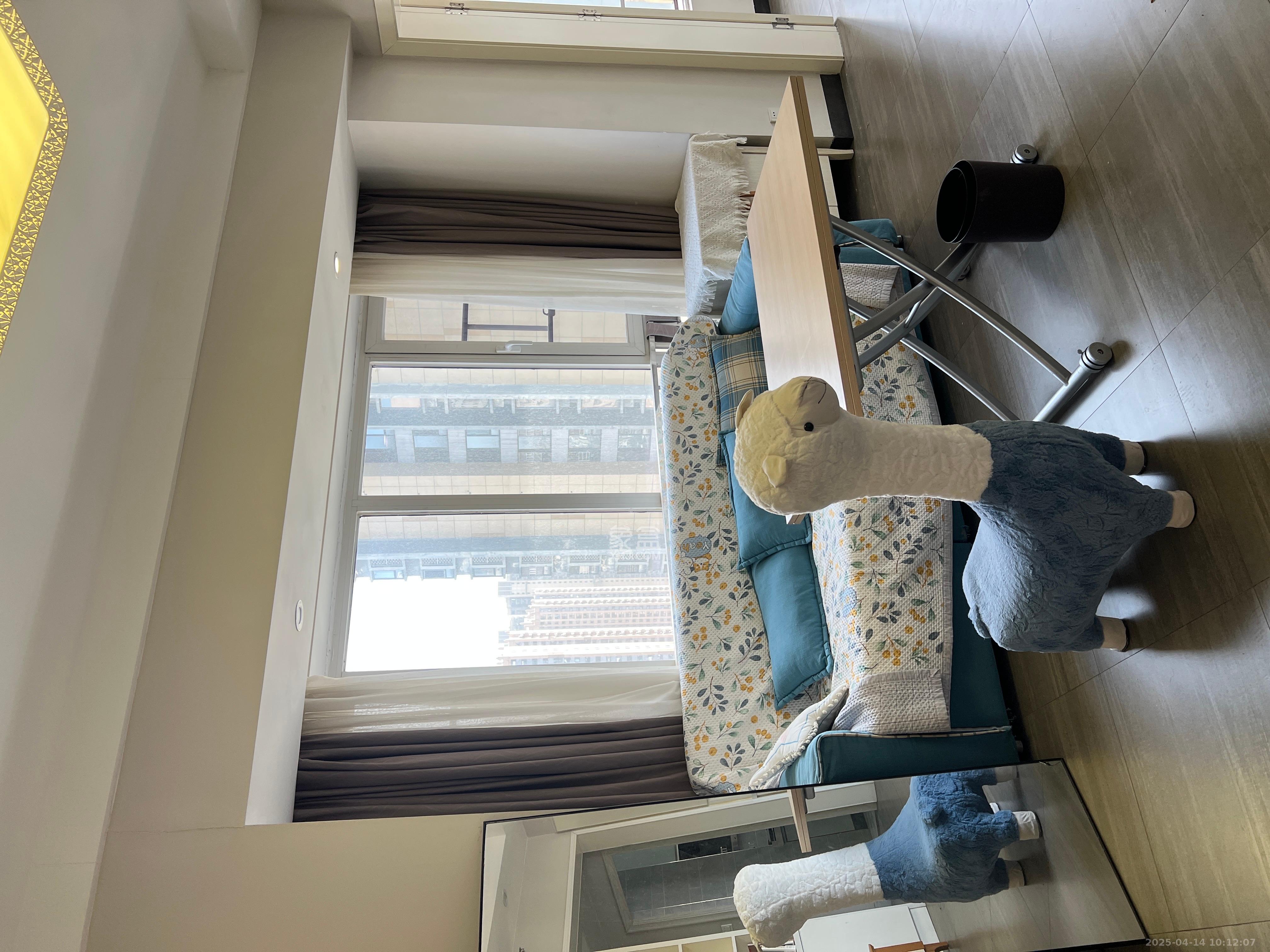 北辰三角洲E3区 1室1厅1卫 3200.0元/月 北辰三角洲E3区 1室1厅1卫 3200.0元/月室内图