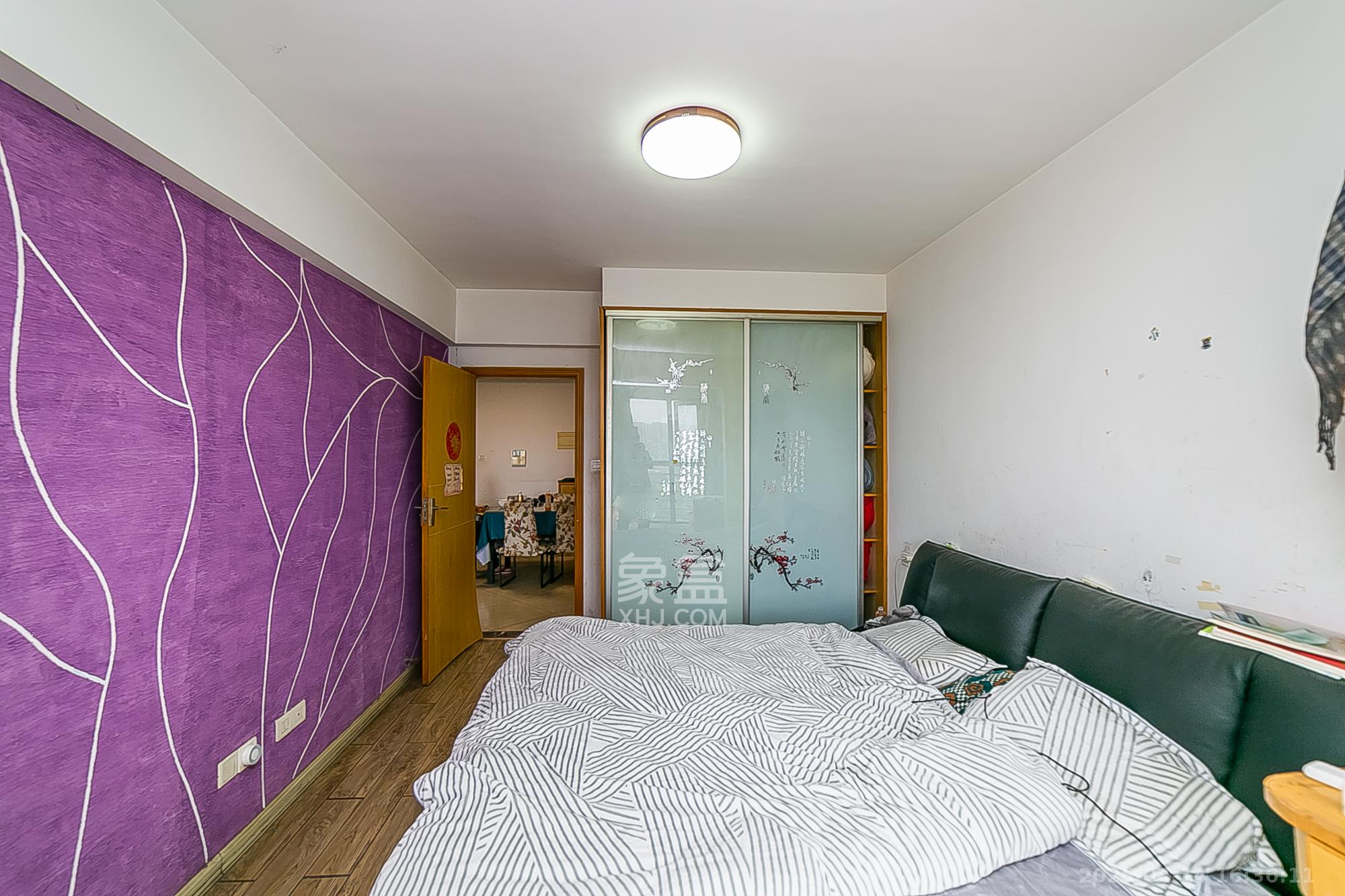 湘江锦绣  2室2厅1卫    65.0万 湘江锦绣  2室2厅1卫    65.0万卧室