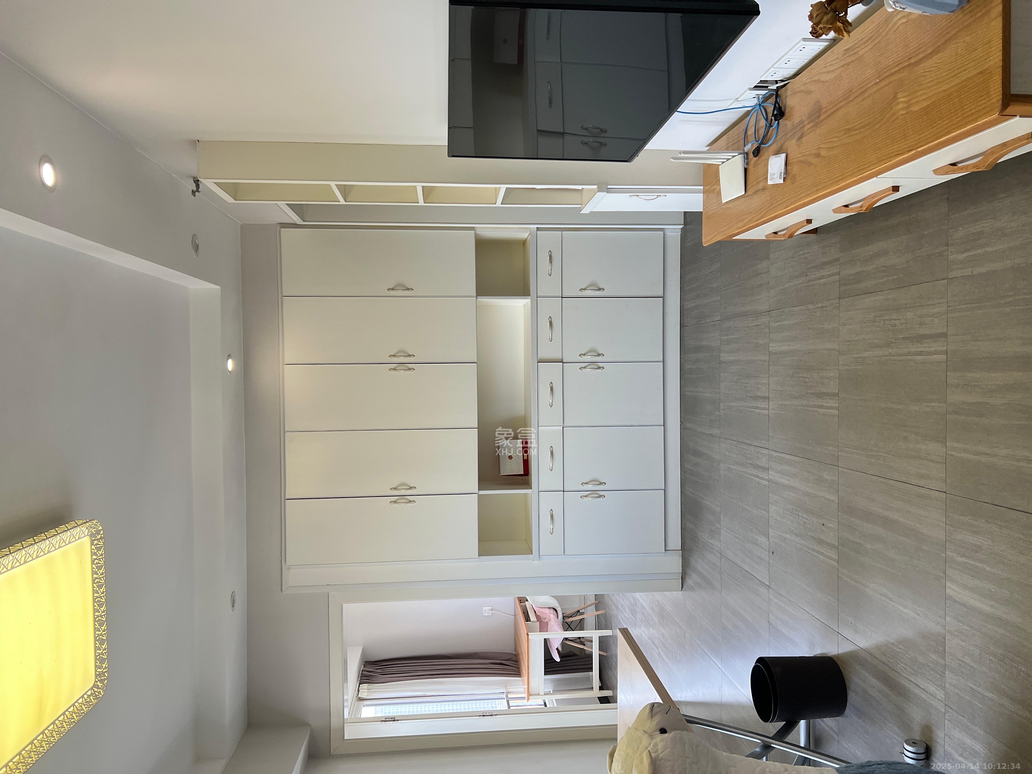 北辰三角洲E3区 1室1厅1卫 3200.0元/月 北辰三角洲E3区 1室1厅1卫 3200.0元/月室内图