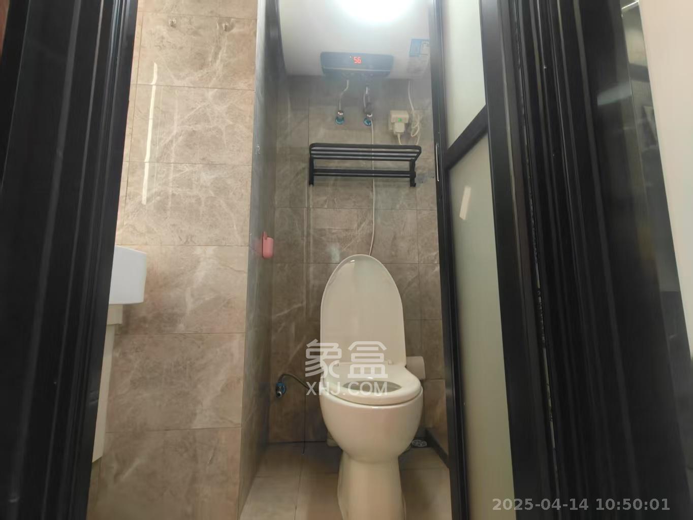 梅溪悦章  1室0厅0卫   1700.00元/月