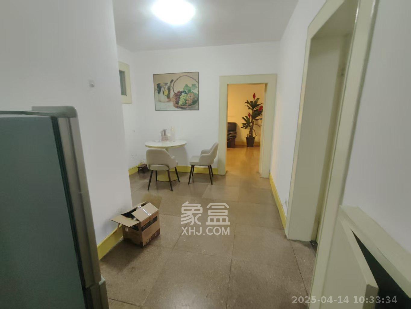 韶山西路15号（建行宿舍）  2室2厅1卫   1000.00元/月室内图