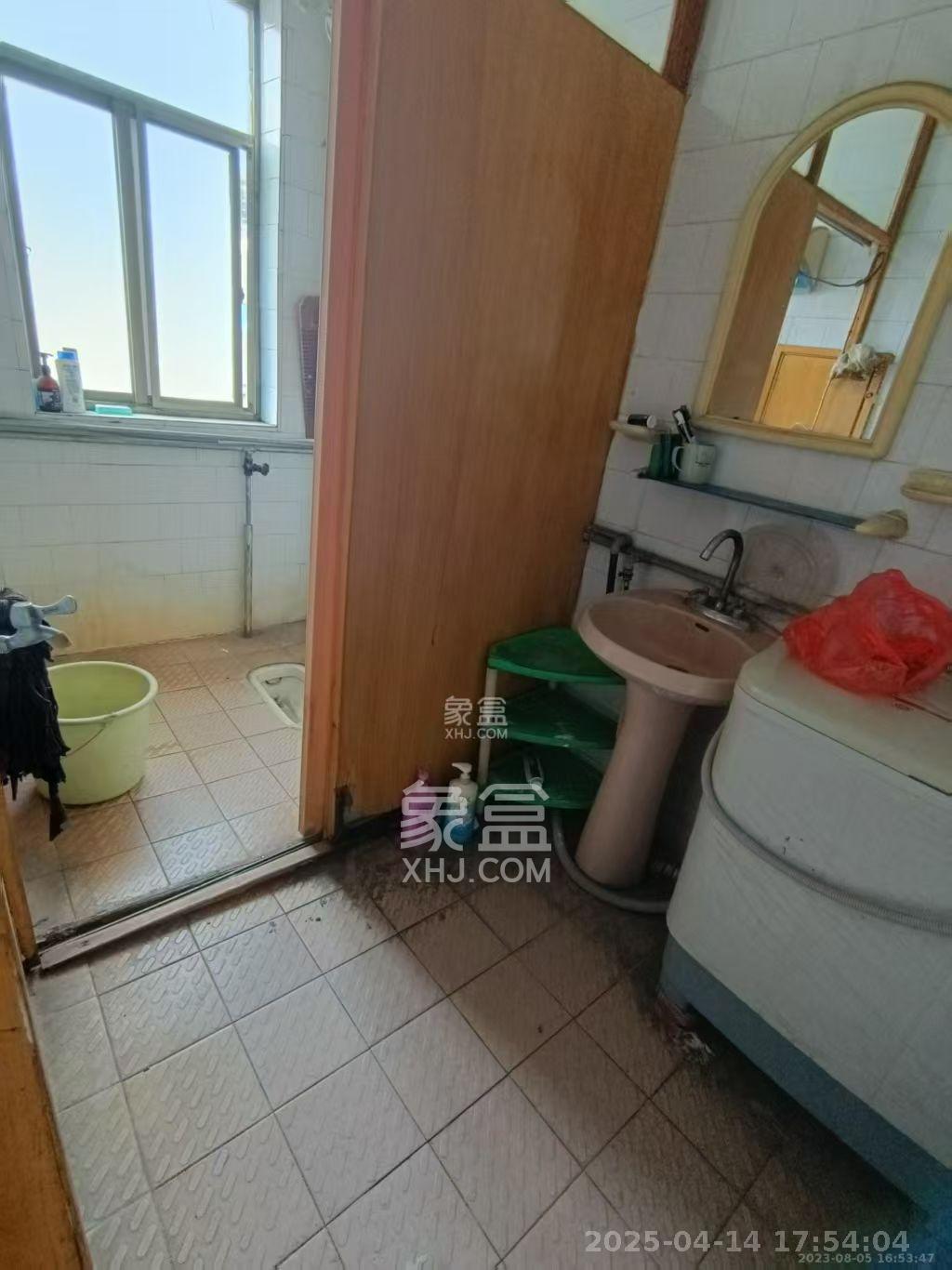 地勘佳苑 2室1厅1卫 14.8万 地勘佳苑 2室1厅1卫 14.8万室内图