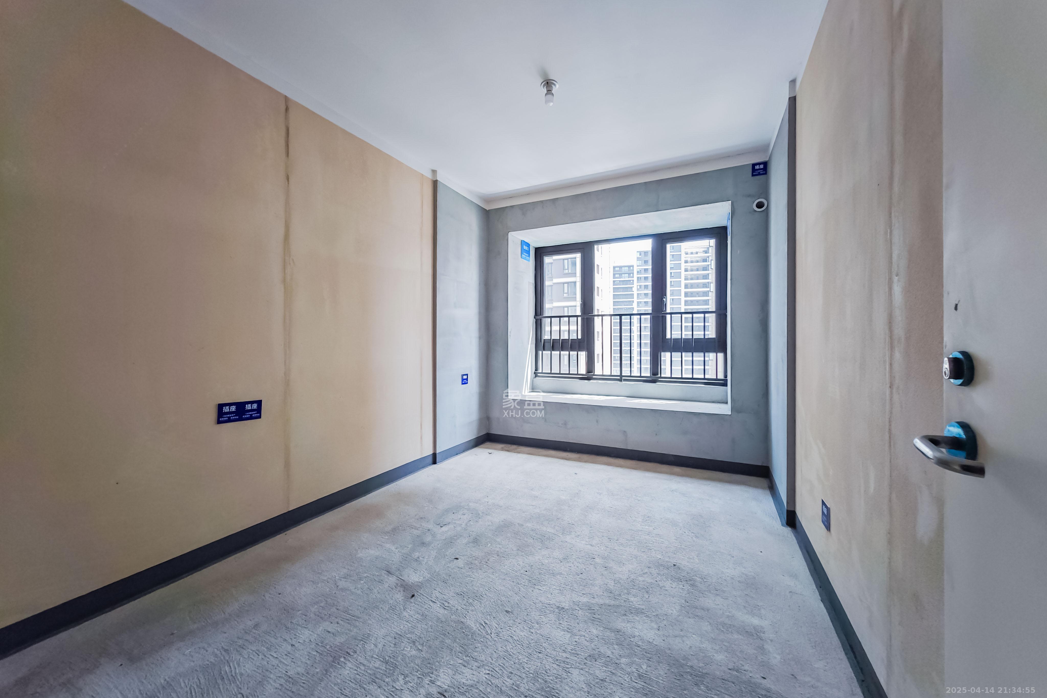 建发玖洲观澜  4室2厅2卫   209.00万其他