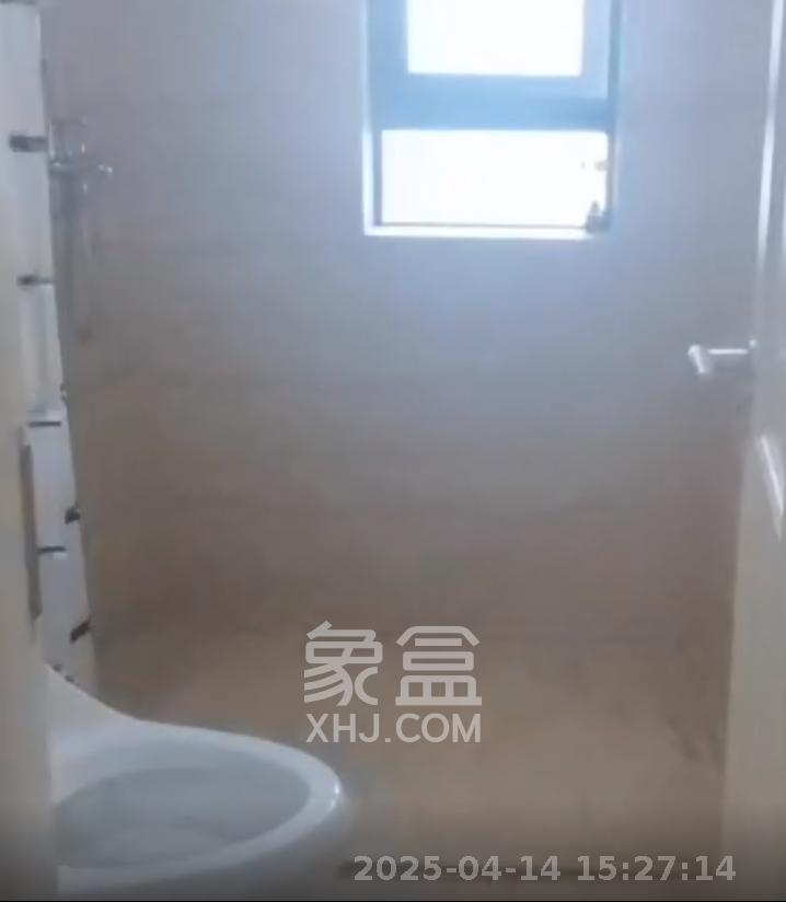 万科魅力之城观澜里  3室2厅2卫   3000.00元/月室内图