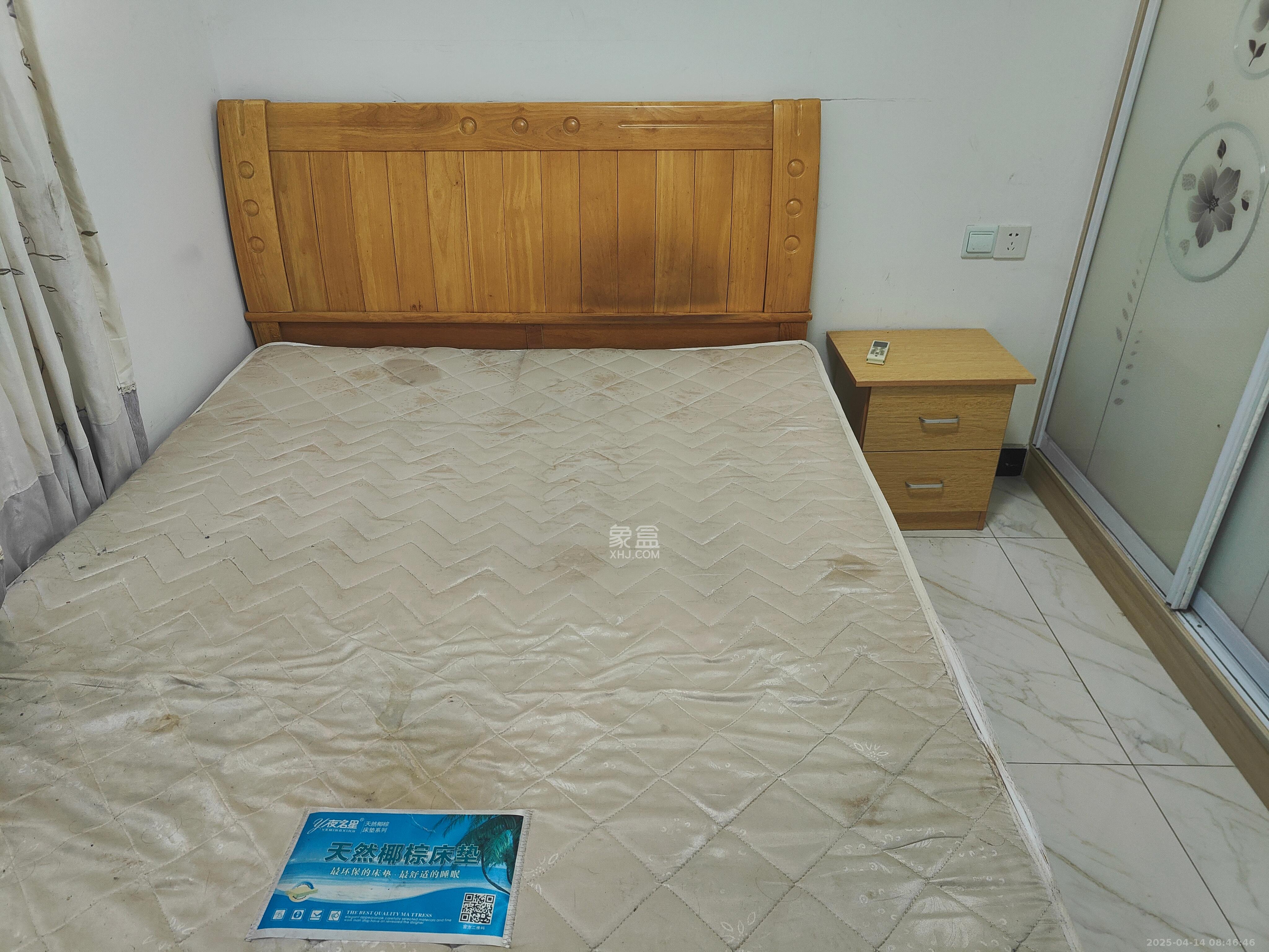保利城（中航城国际社区、郡原美村）  3室2厅2卫   2200.00元/月室内图