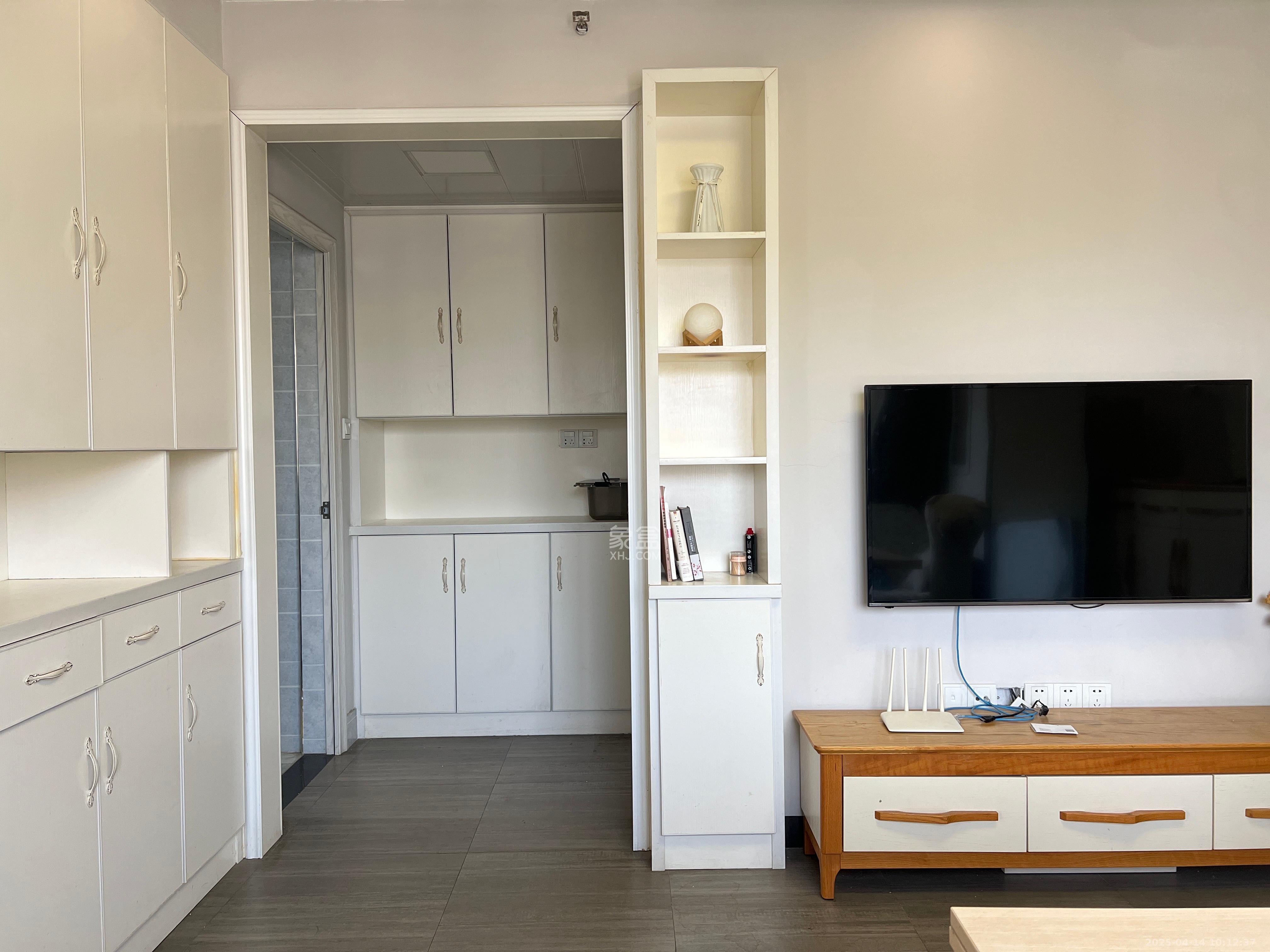 北辰三角洲E3区 1室1厅1卫 3200.0元/月 北辰三角洲E3区 1室1厅1卫 3200.0元/月室内图