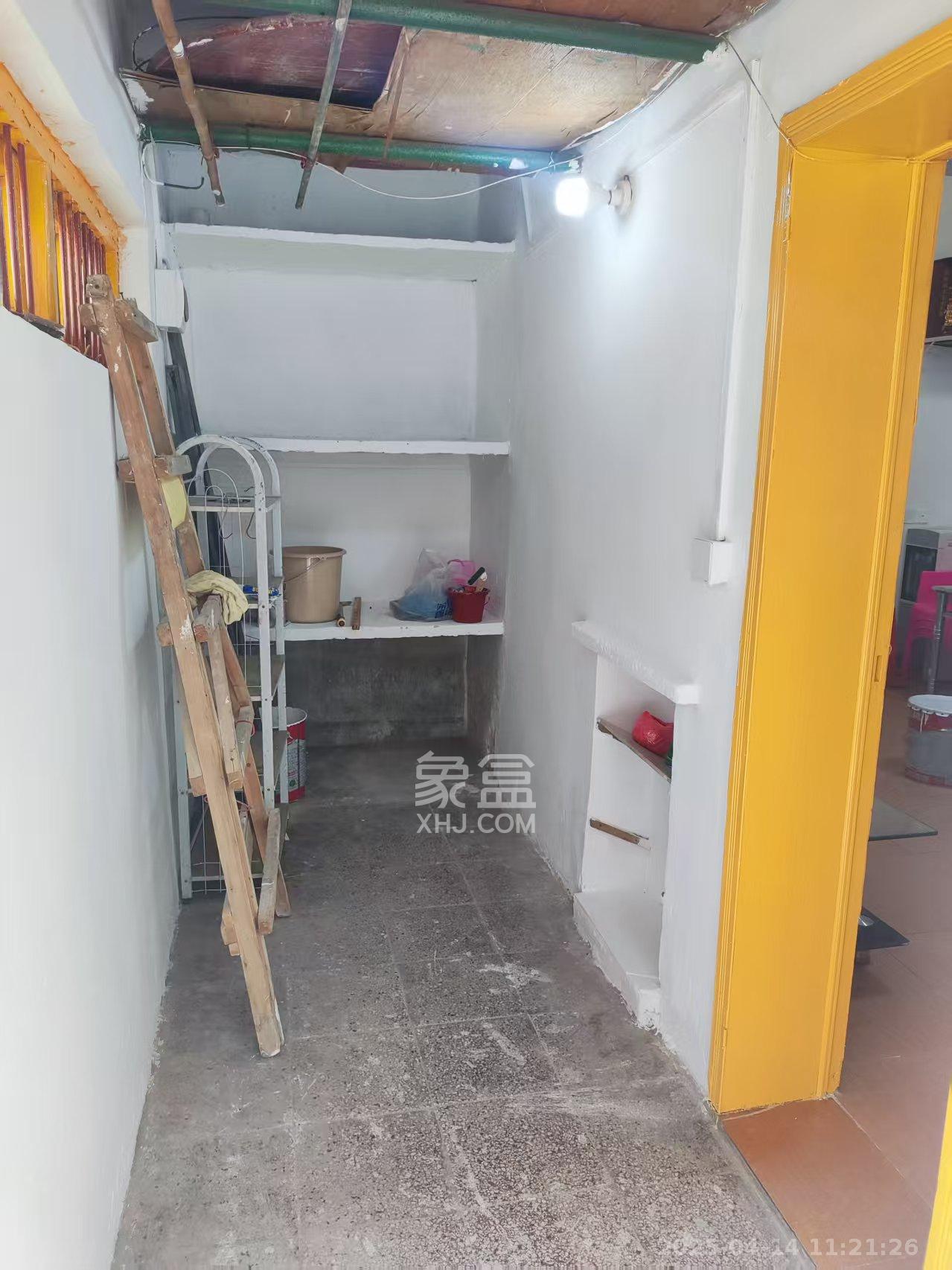 湘钢园南村  2室1厅1卫    700.0元/月 湘钢园南村  2室1厅1卫    700.0元/月室内图