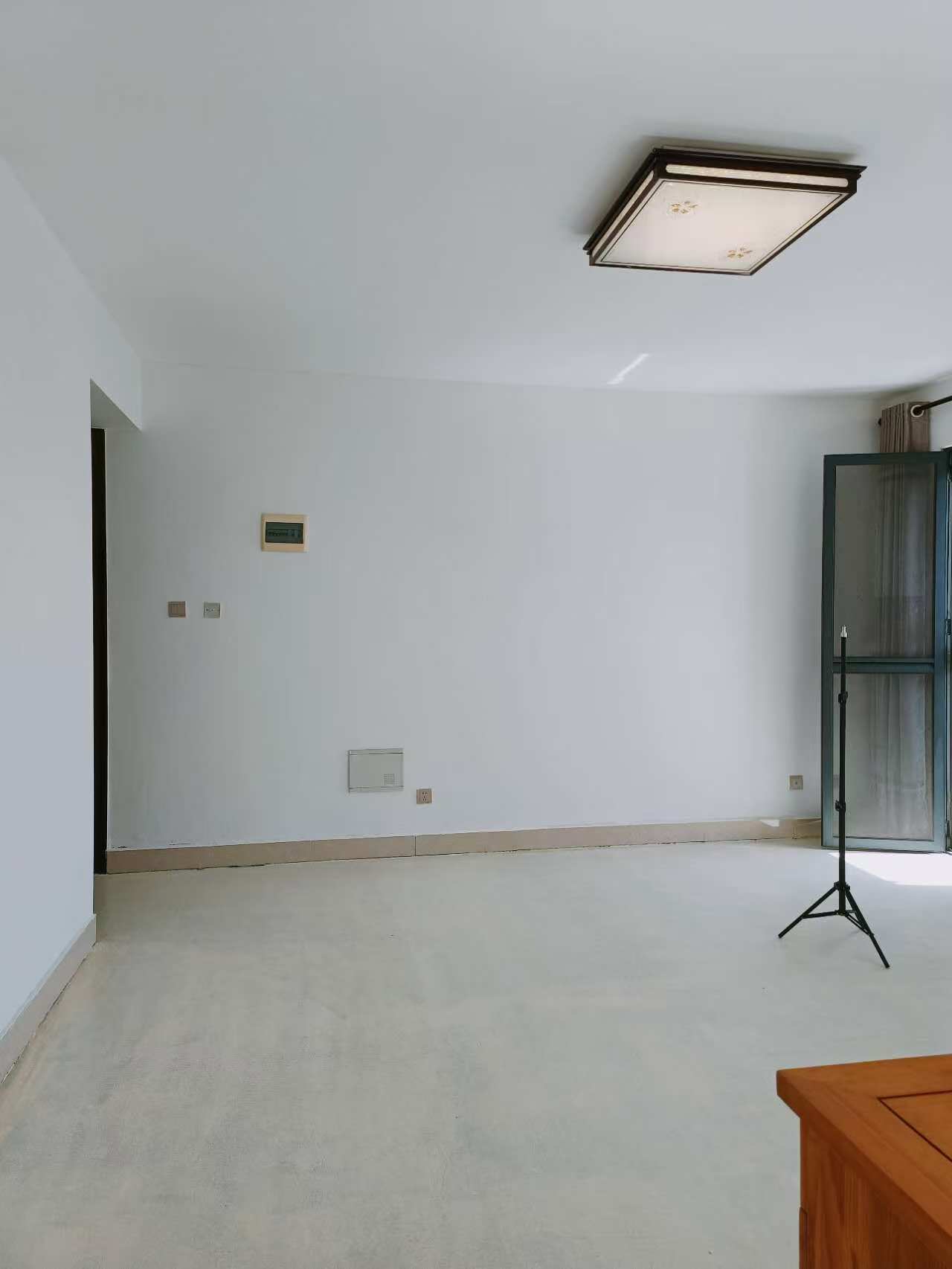 菩提树  1室1厅1卫   120.00万室内图1