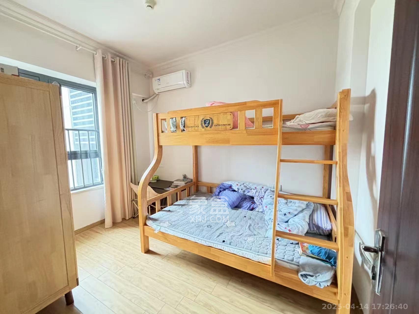 碧桂园威尼斯城 2室2厅1卫 2300.0元/月 碧桂园威尼斯城 2室2厅1卫 2300.0元/月室内图