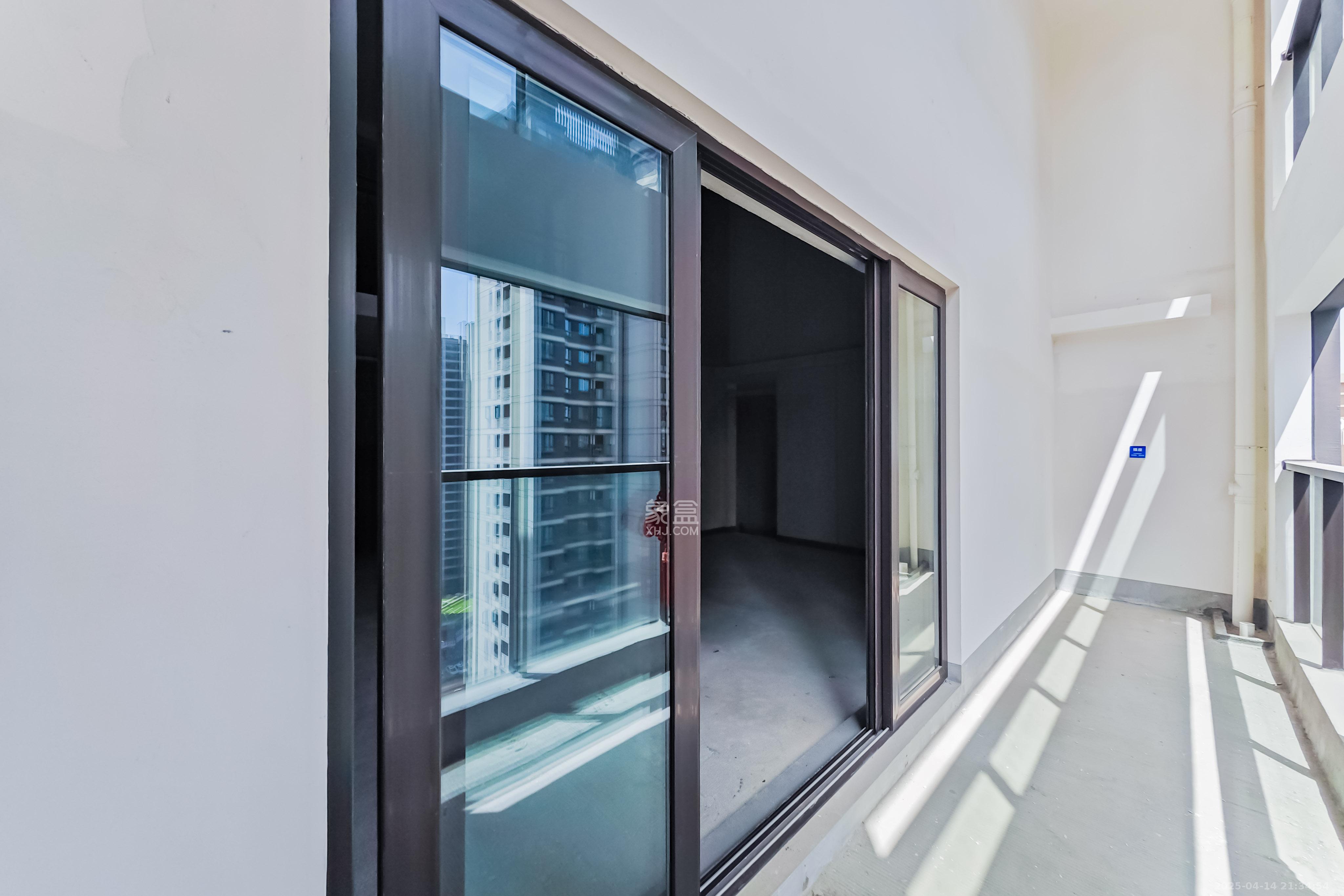 建发玖洲观澜  4室2厅2卫   209.00万其他