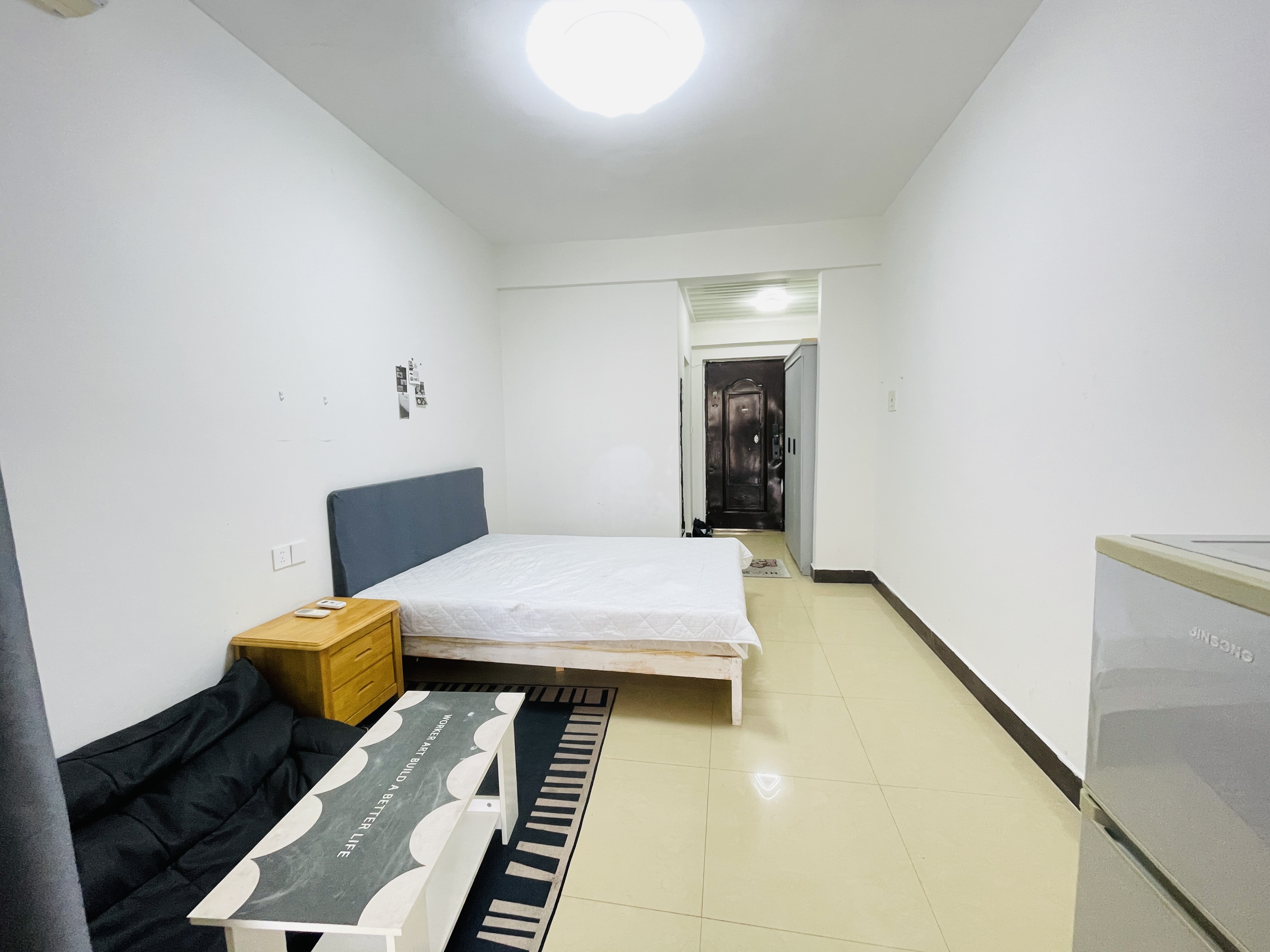 海甸大厦  1室1厅1卫   41.00万
