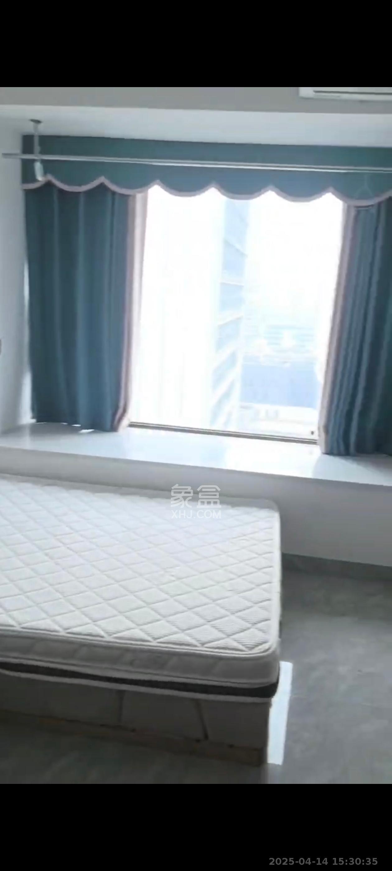 龙湖湘江星座(祺鑫星座公寓) 1室1厅1卫 1500.0元/月 龙湖湘江星座(祺鑫星座公寓) 1室1厅1卫 1500.0元/月室内图