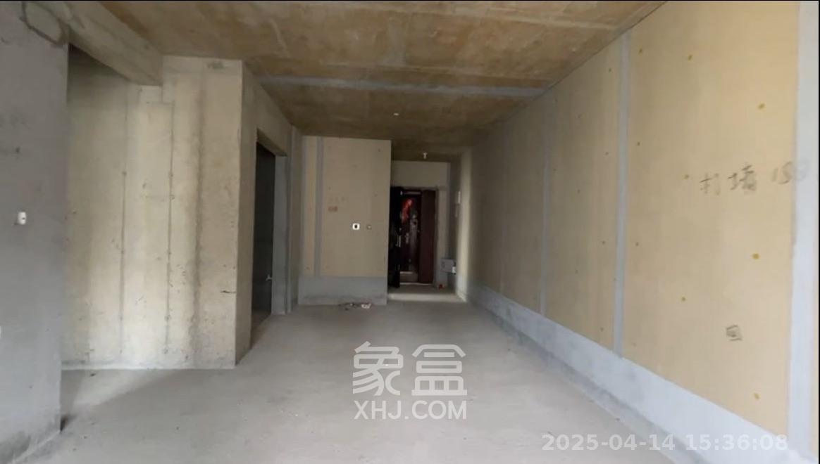 润和星河玥 3室2厅2卫 1800.00元/月 润和星河玥 3室2厅2卫 1800.00元/月室内图