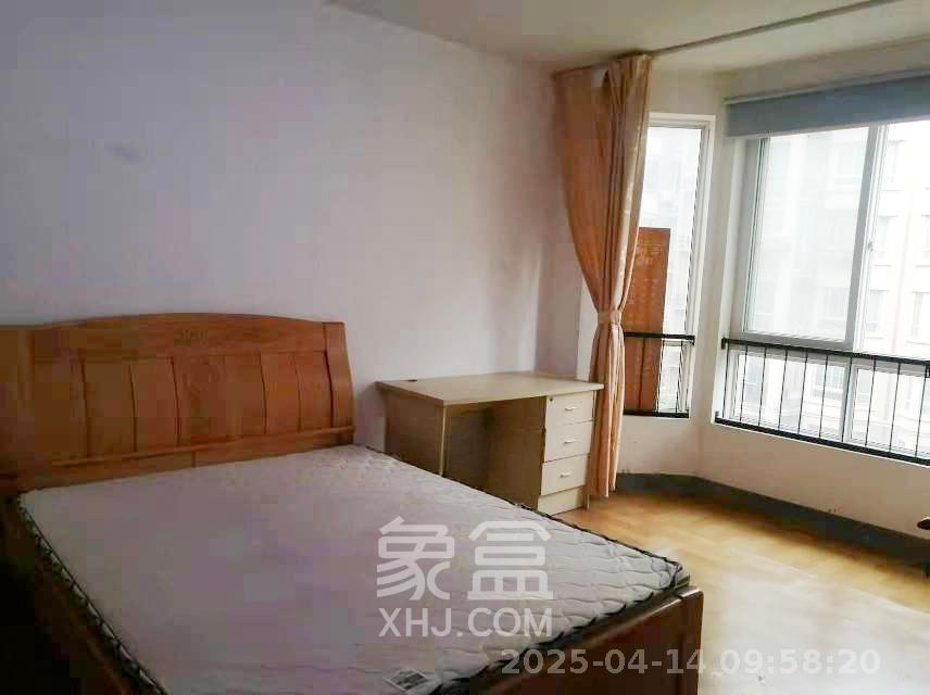 长房西郡  2室2厅1卫   1900.00元/月室内图