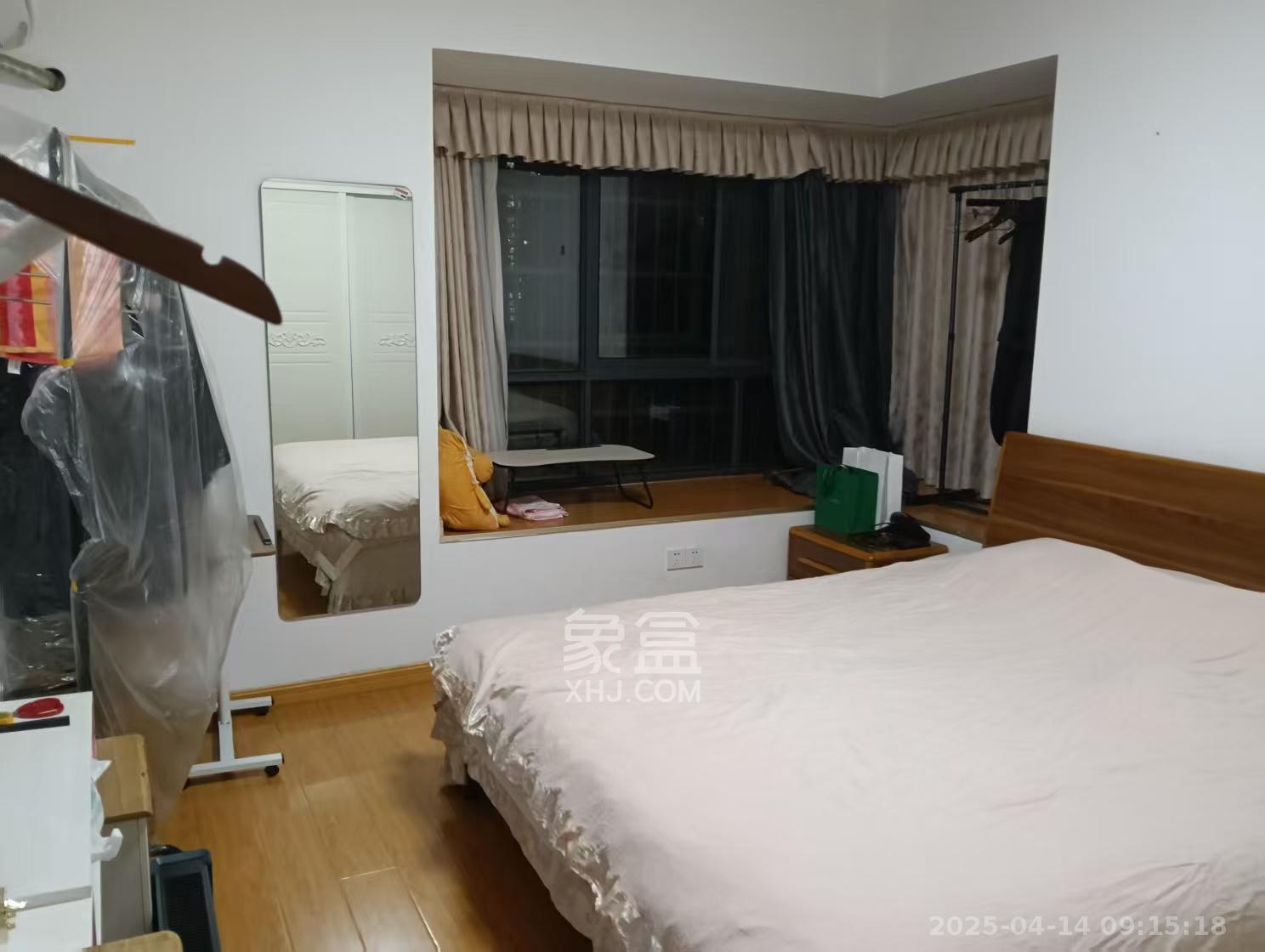 丰源国际  3室2厅2卫   2300.00元/月室内图