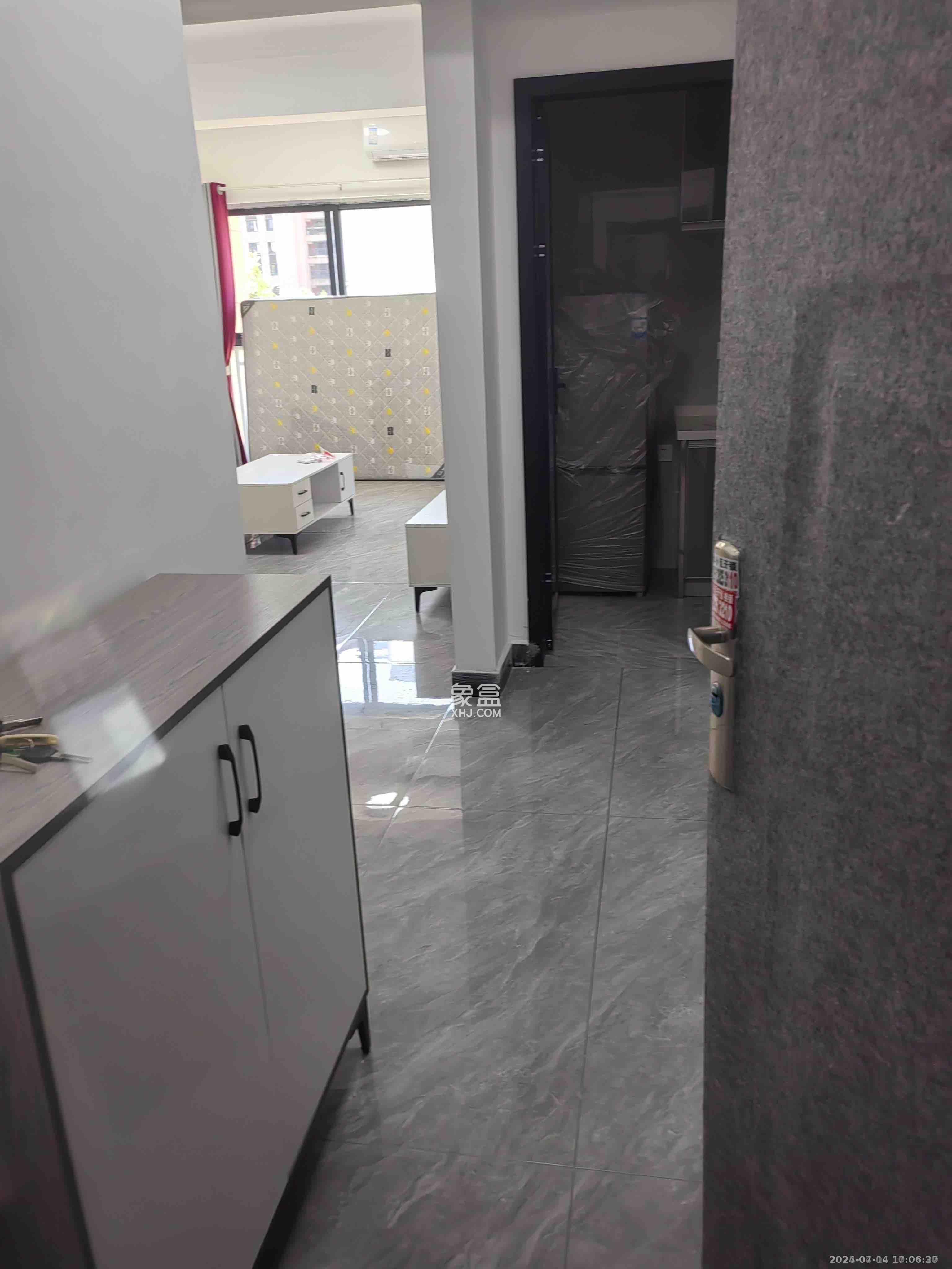 君康家园(梅溪湖七喜街) 2室1厅1卫 3200.0元/月 君康家园(梅溪湖七喜街) 2室1厅1卫 3200.0元/月室内图