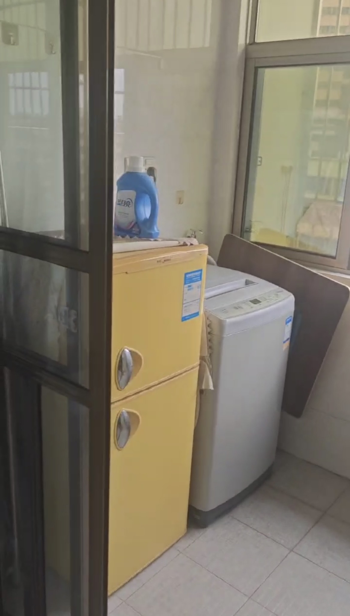 华林广场  1室1厅1卫   1800.00元/月室内图