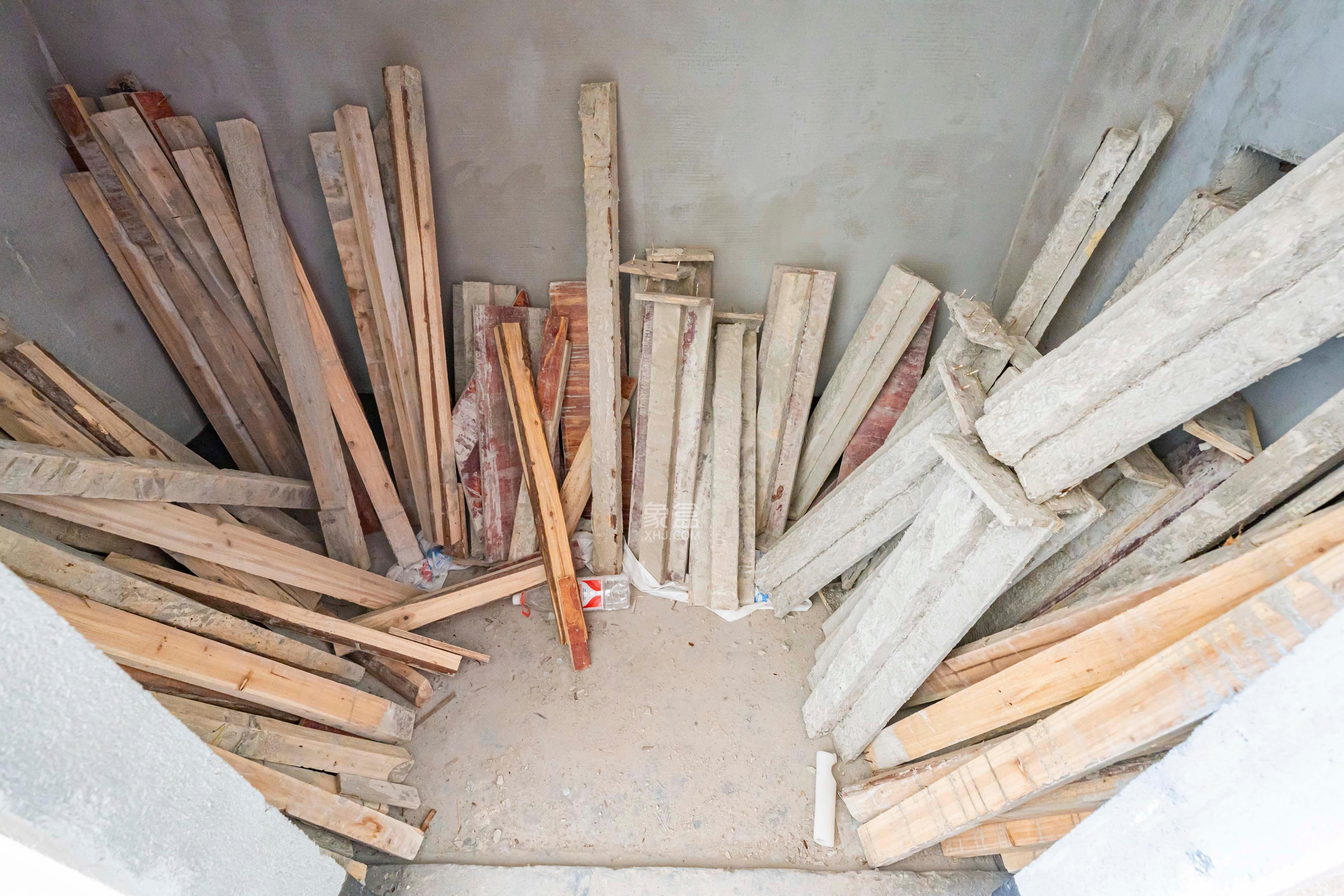 建发养云  1室1厅1卫   40.00万卫生间
