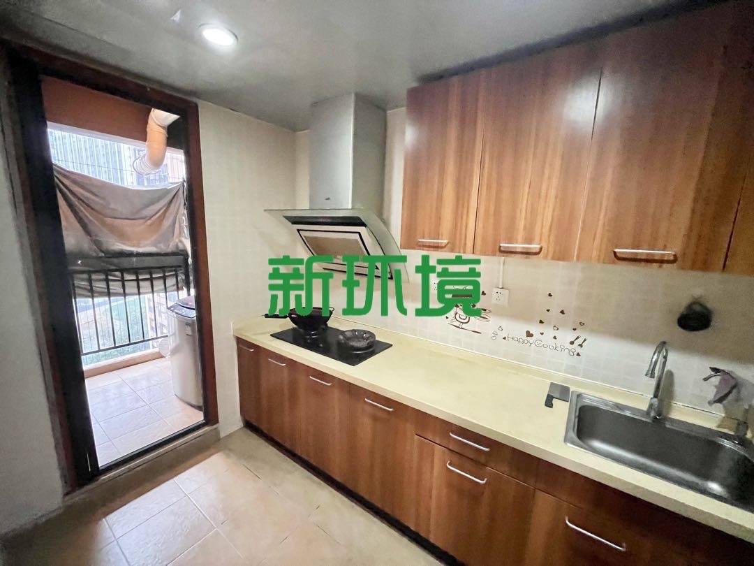 蓝色港湾  2室2厅1卫   39.00万厨房