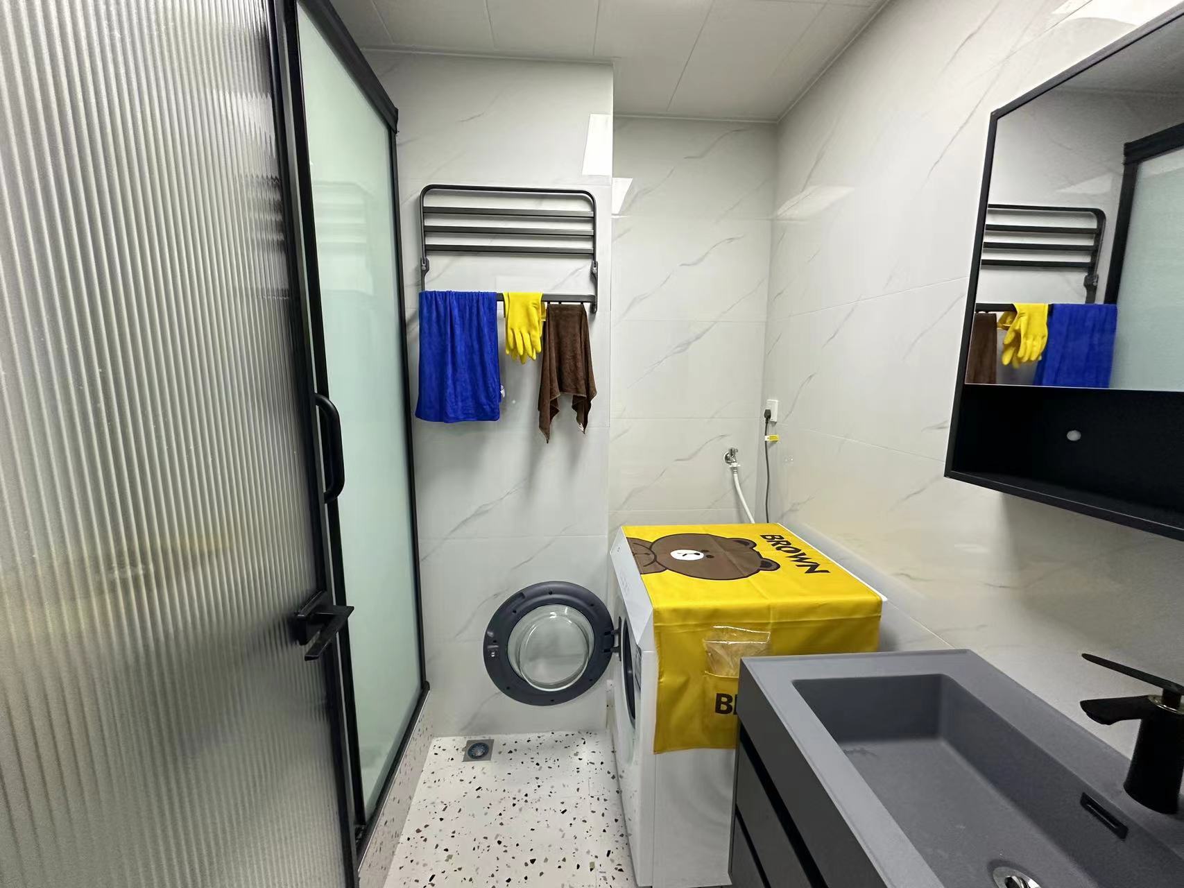 高新活力城 2室1厅1卫 1500.0元/月 高新活力城 2室1厅1卫 1500.0元/月室内图