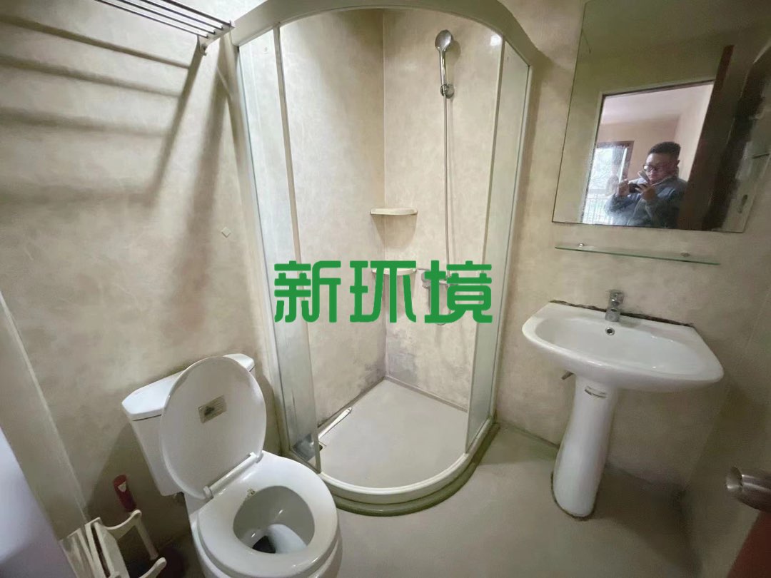 蓝色港湾  2室2厅1卫   39.80万客厅