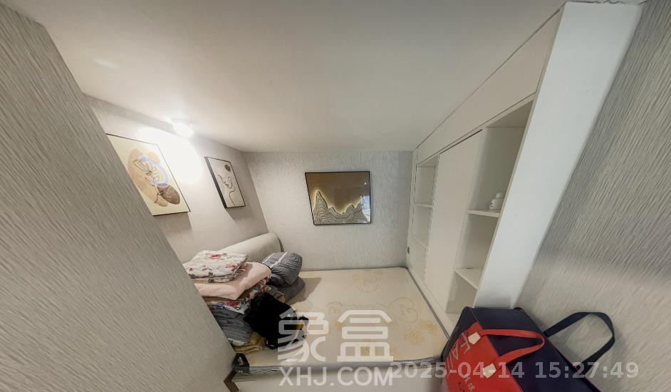华远华时代  2室1厅1卫   2700.00元/月室内图
