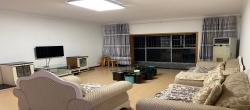 鸿景山庄  3室2厅1卫   1300.00元/月