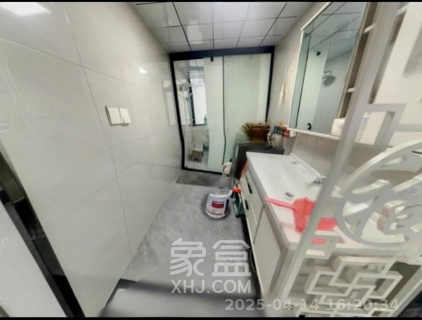 盛地东方芯府  4室2厅2卫   2600.00元/月室内图