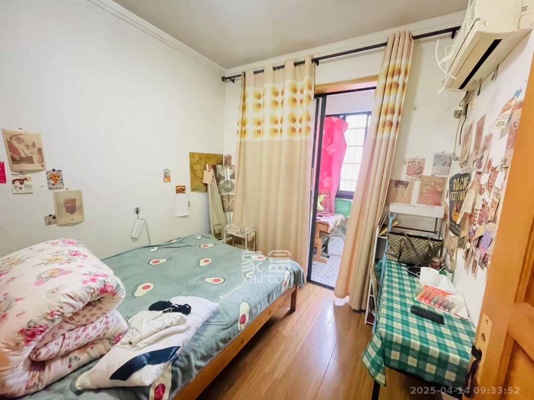 颐美沁园  2室1厅1卫   1700.00元/月室内图