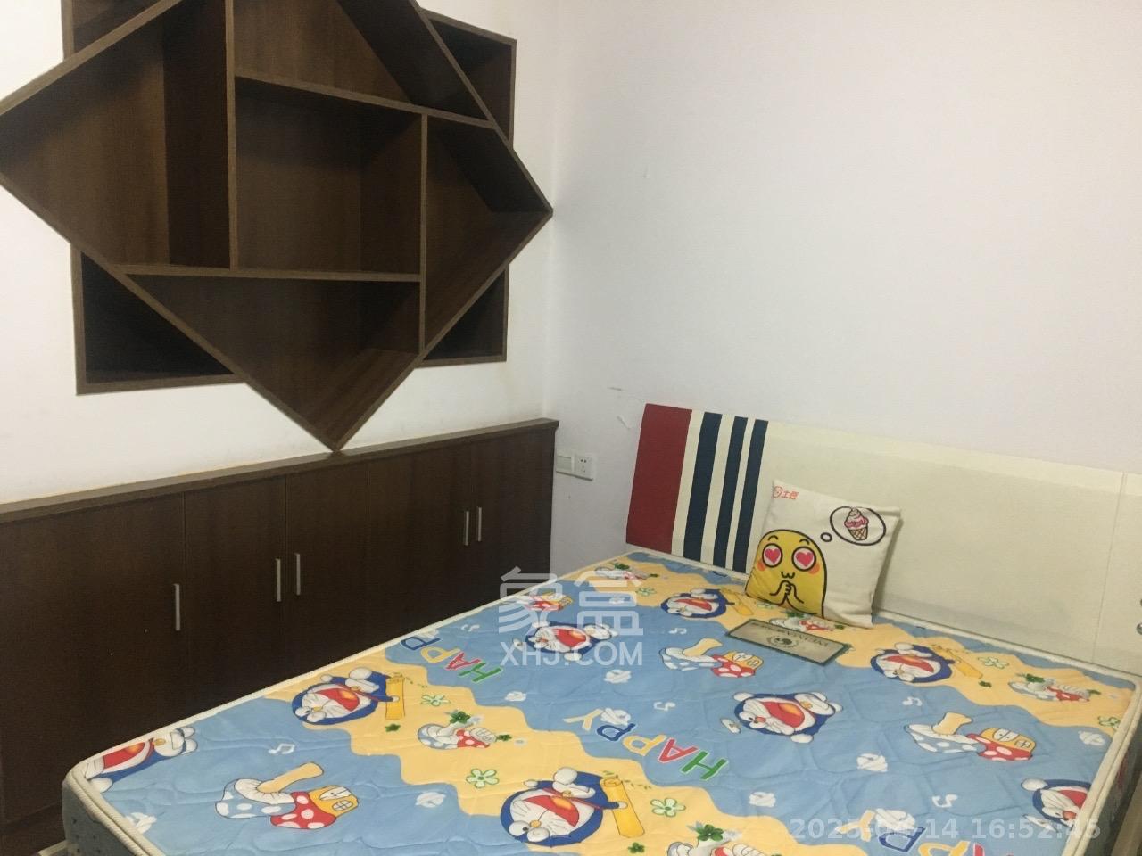 佳阳悦景馨都  3室2厅2卫   2700.00元/月室内图