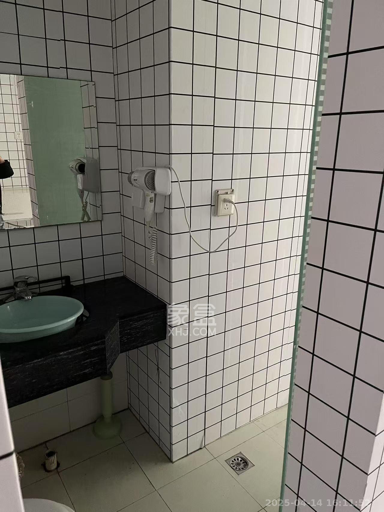 蚂蚁工房  1室1厅1卫   1800.00元/月室内图