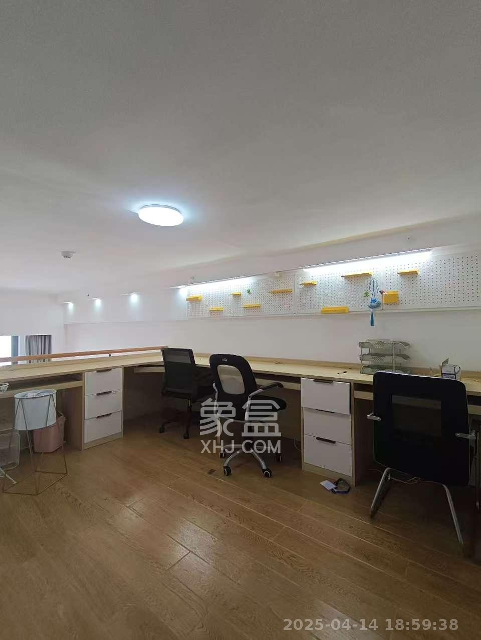 启迪协信中心 1室0厅0卫 2800.0元/月 启迪协信中心 1室0厅0卫 2800.0元/月室内图