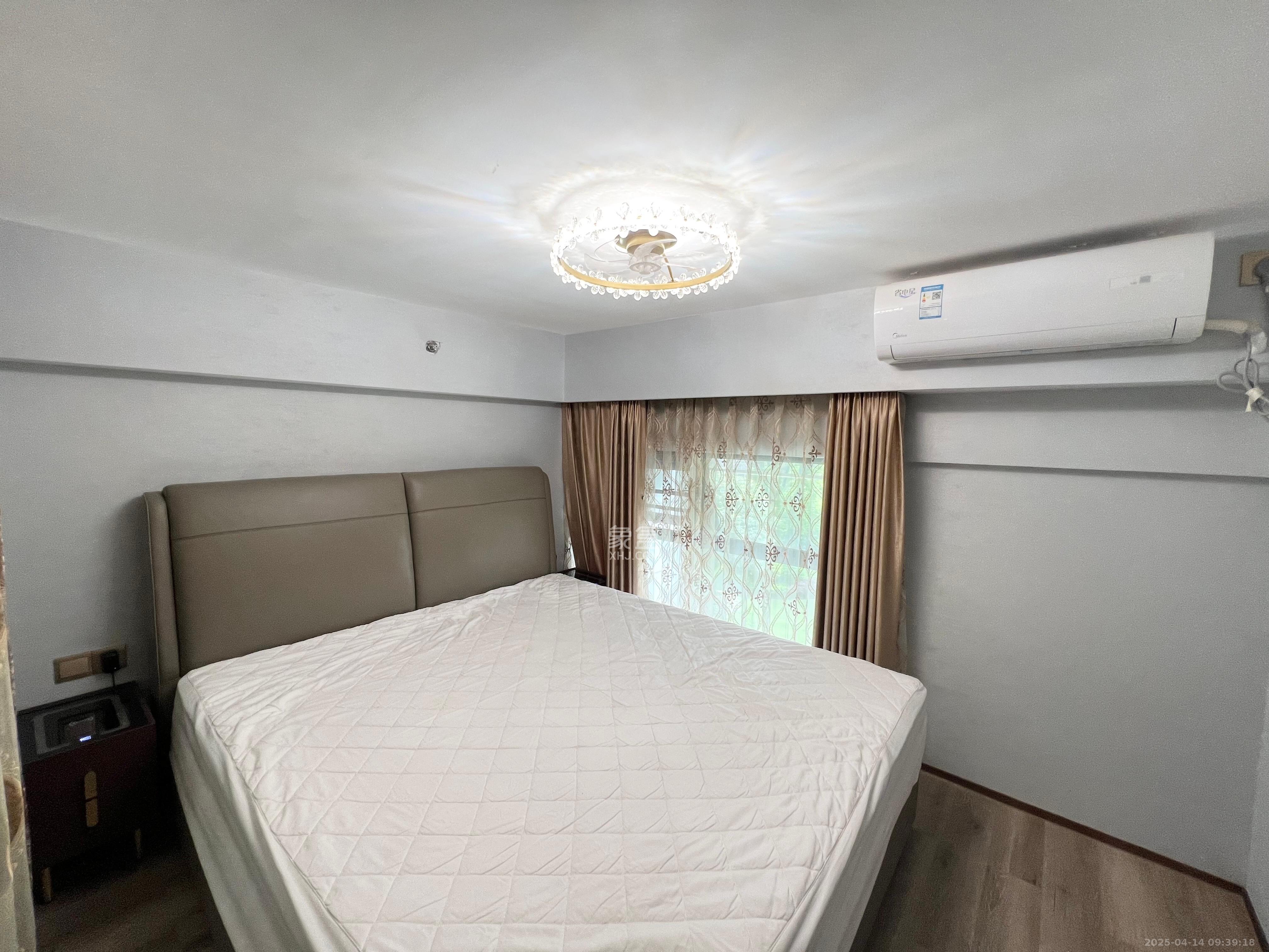 旺德府万象时代 2室2厅1卫 2700.0元/月 旺德府万象时代 2室2厅1卫 2700.0元/月室内图