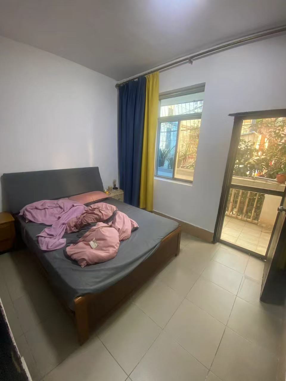 城建局宿舍 3室1厅1卫 115.0万 城建局宿舍 3室1厅1卫 115.0万客厅