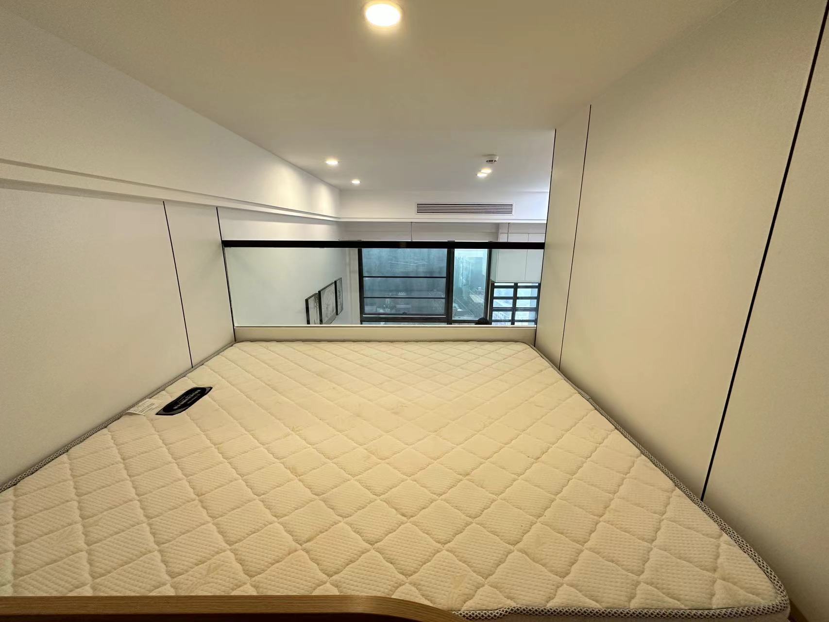 高新活力城 2室1厅1卫 1500.0元/月 高新活力城 2室1厅1卫 1500.0元/月室内图