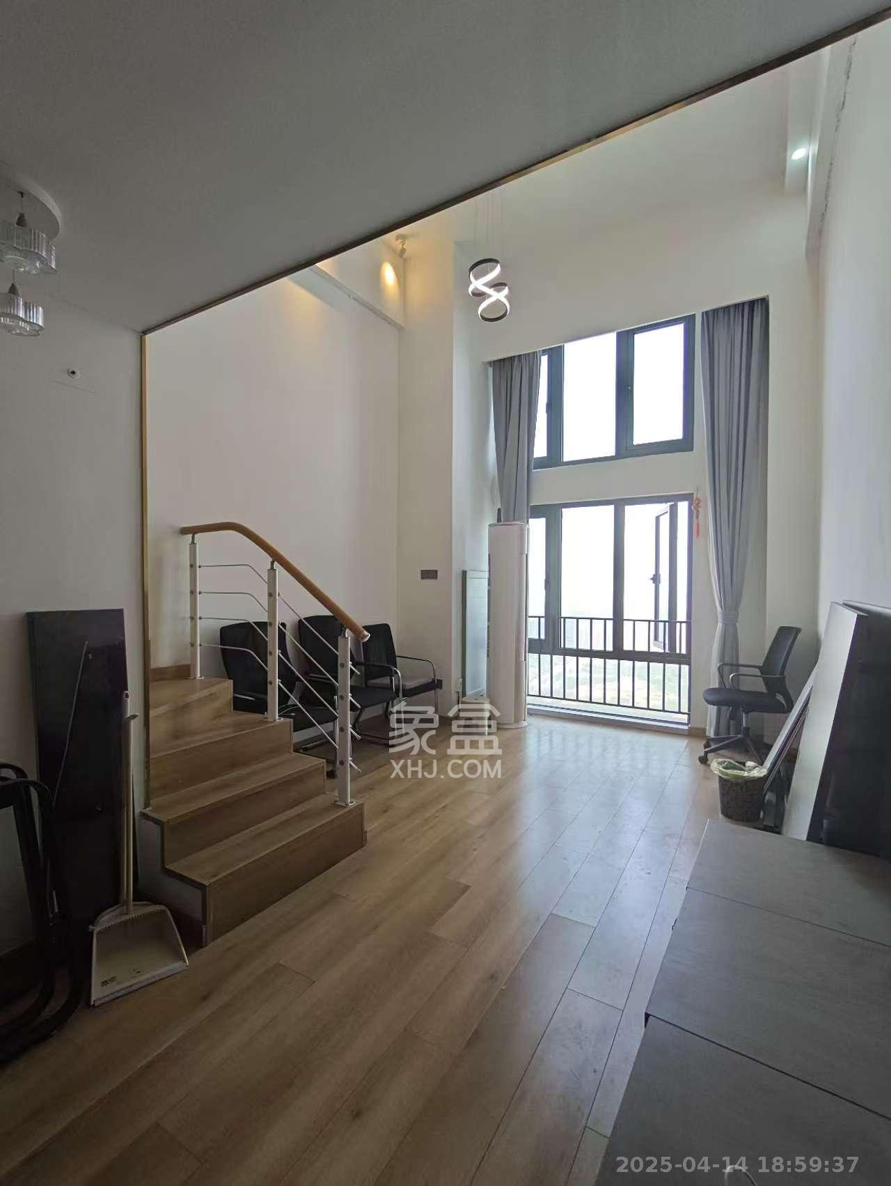 启迪协信中心 1室0厅0卫 2800.0元/月 启迪协信中心 1室0厅0卫 2800.0元/月室内图