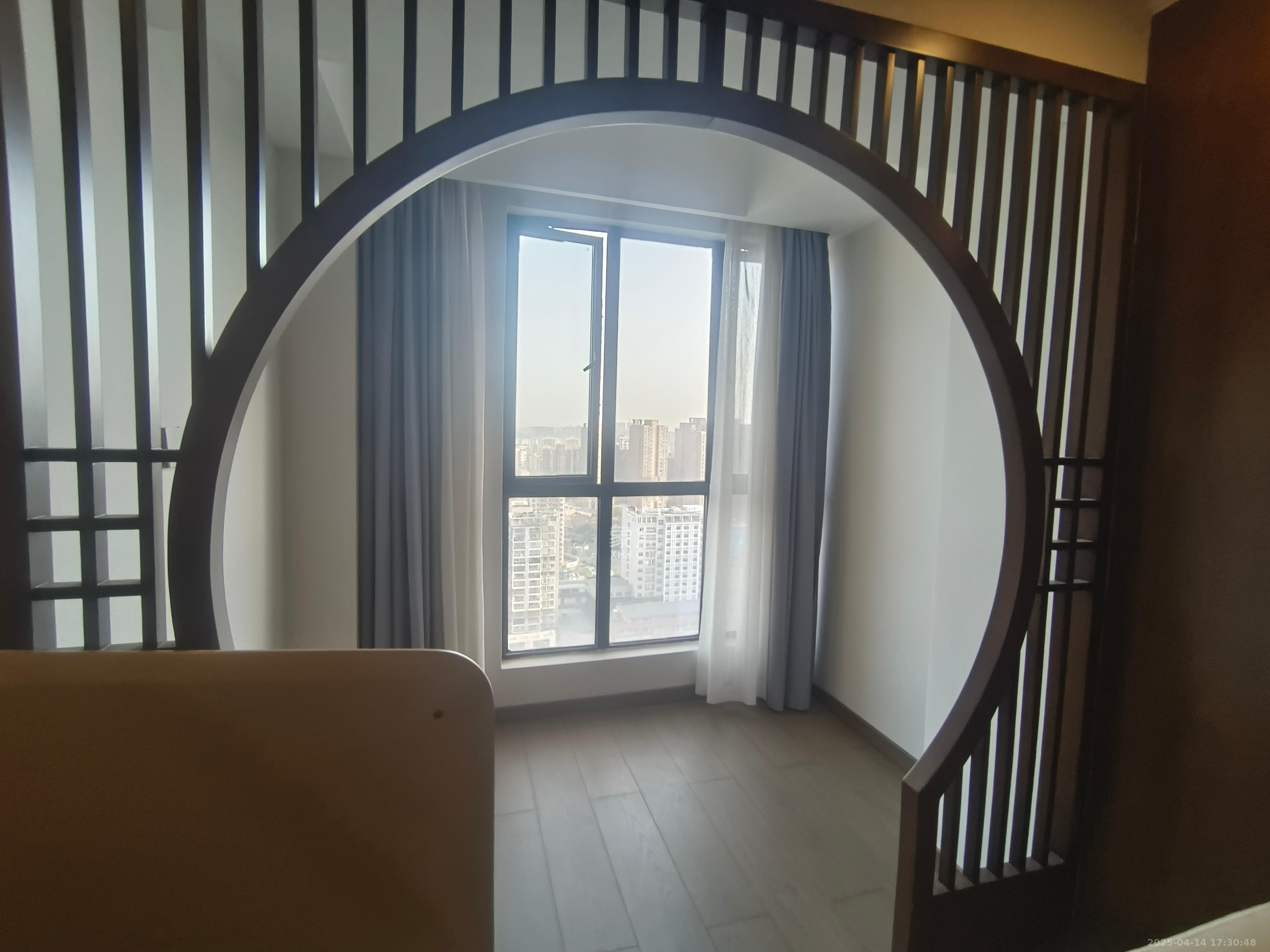 果遇微住宅(筑安雅居) 1室1厅1卫 5000.0元/月 果遇微住宅(筑安雅居) 1室1厅1卫 5000.0元/月室内图