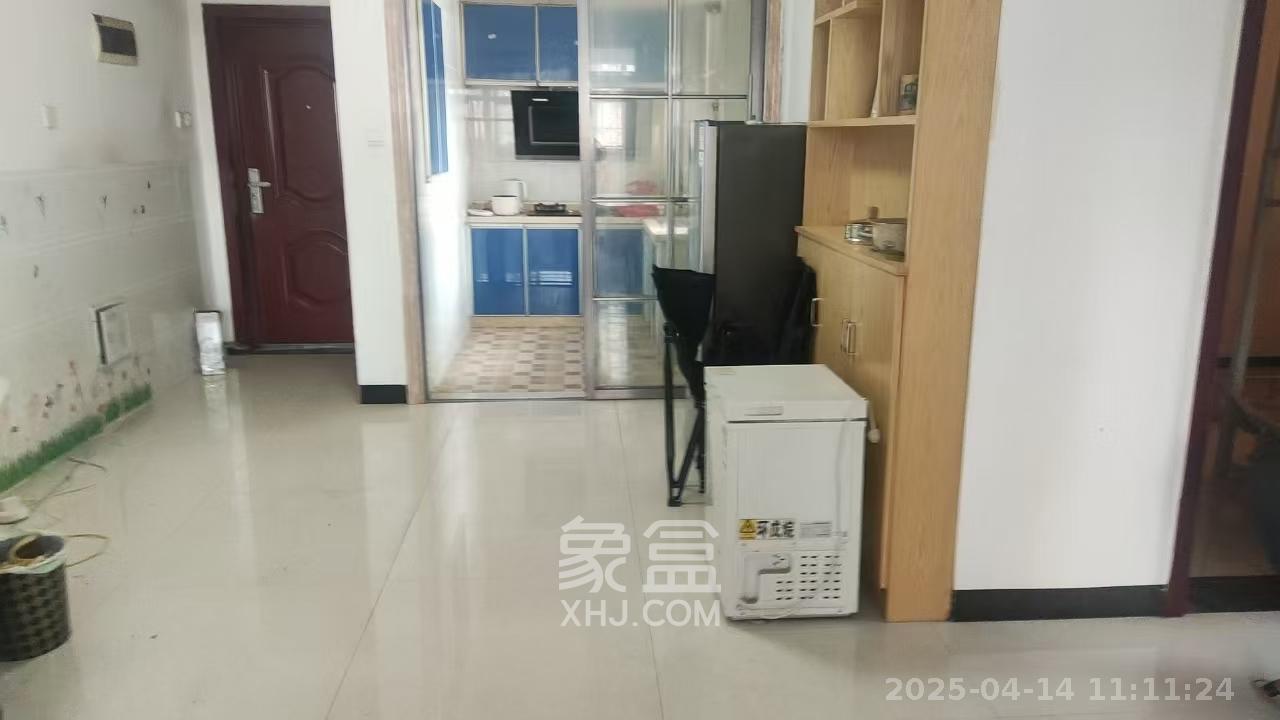 黎郡新宇太和园  2室2厅1卫   1500.00元/月