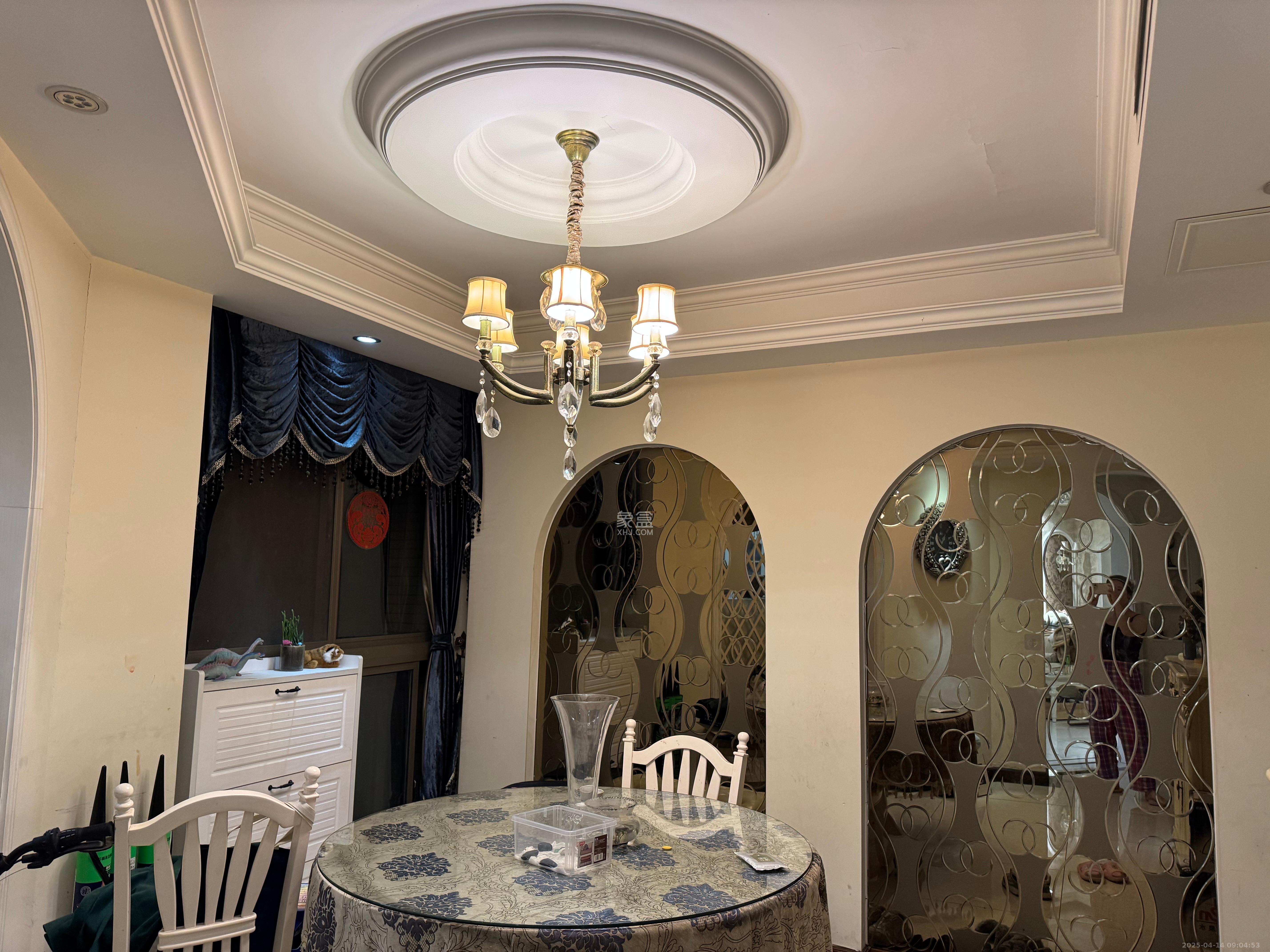 金域南外滩(望江佳园)  3室2厅2卫    5000.0元/月 金域南外滩(望江佳园)  3室2厅2卫    5000.0元/月室内图